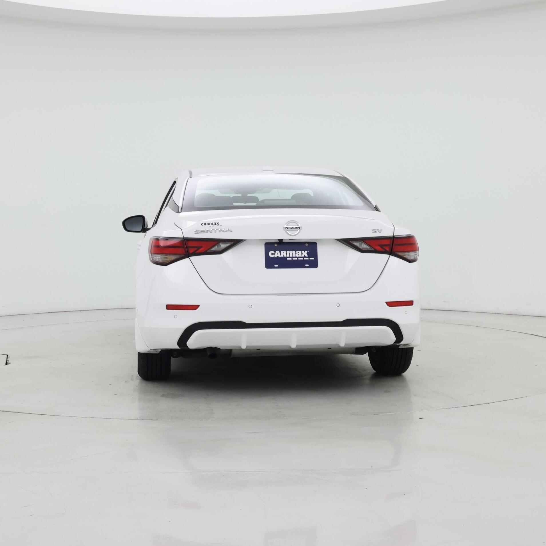 Thumbnail: 2023 Nissan Sentra - 6