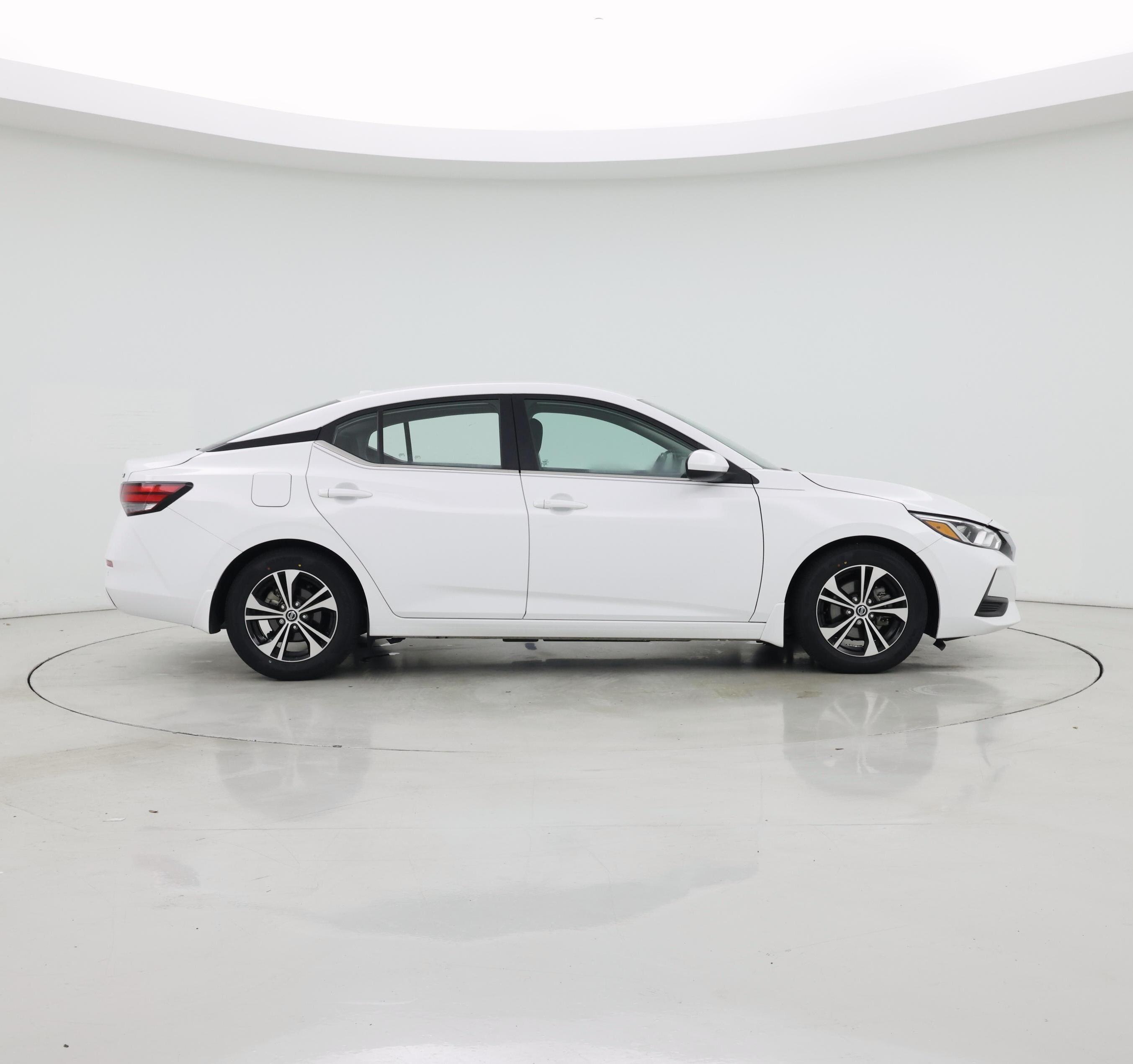 Thumbnail: 2023 Nissan Sentra - 7