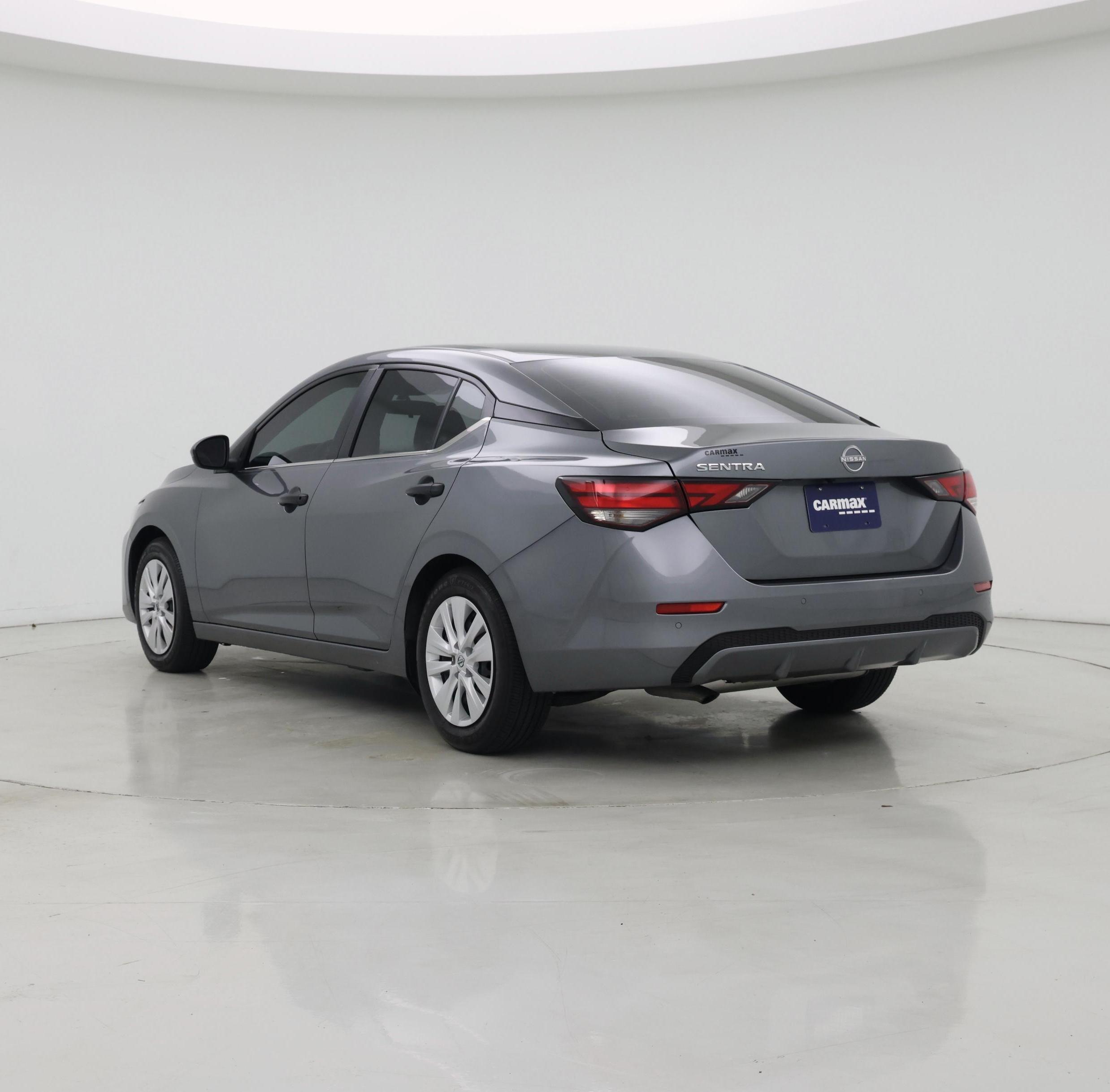 Thumbnail: 2025 Nissan Sentra - 2