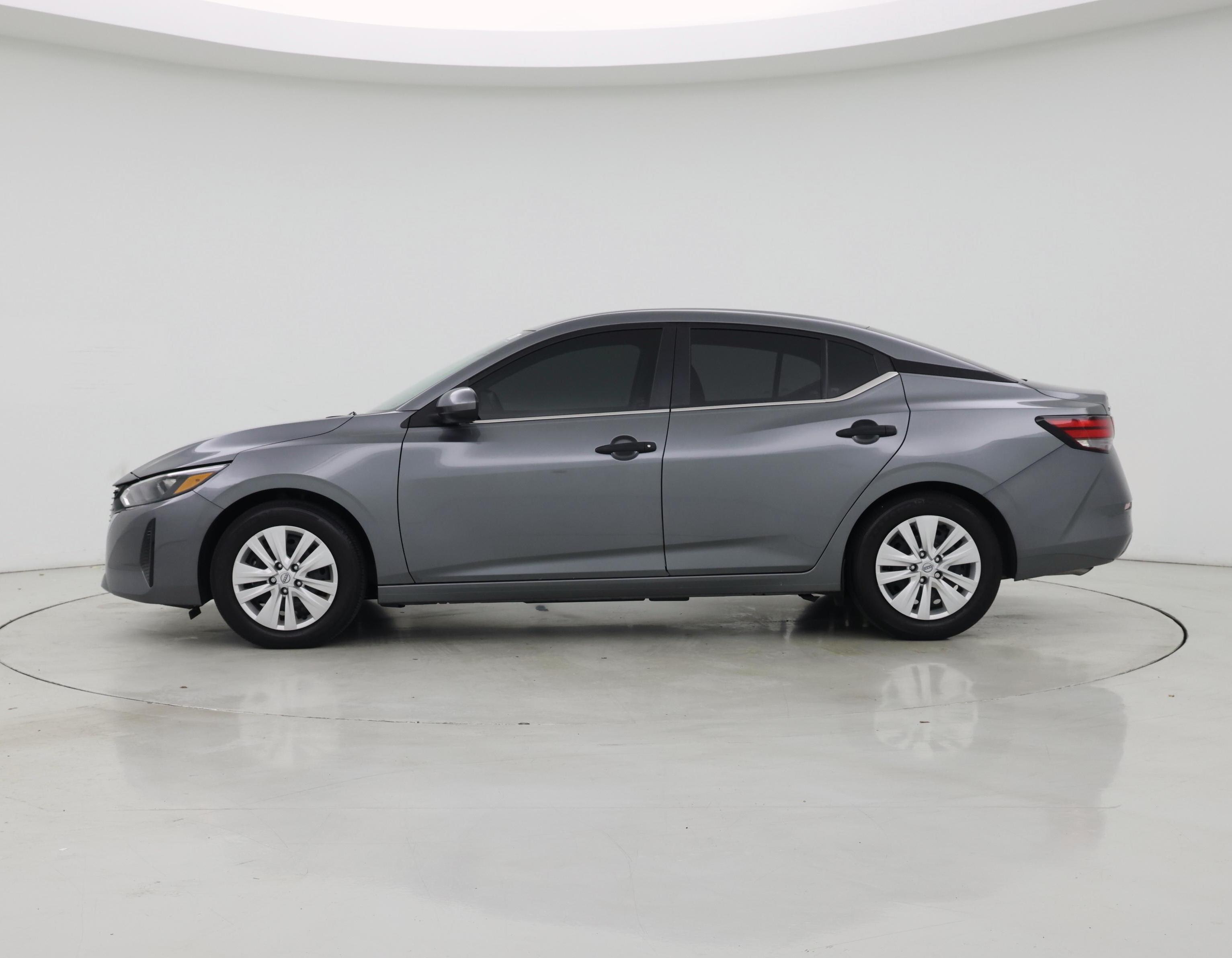 Thumbnail: 2025 Nissan Sentra - 3