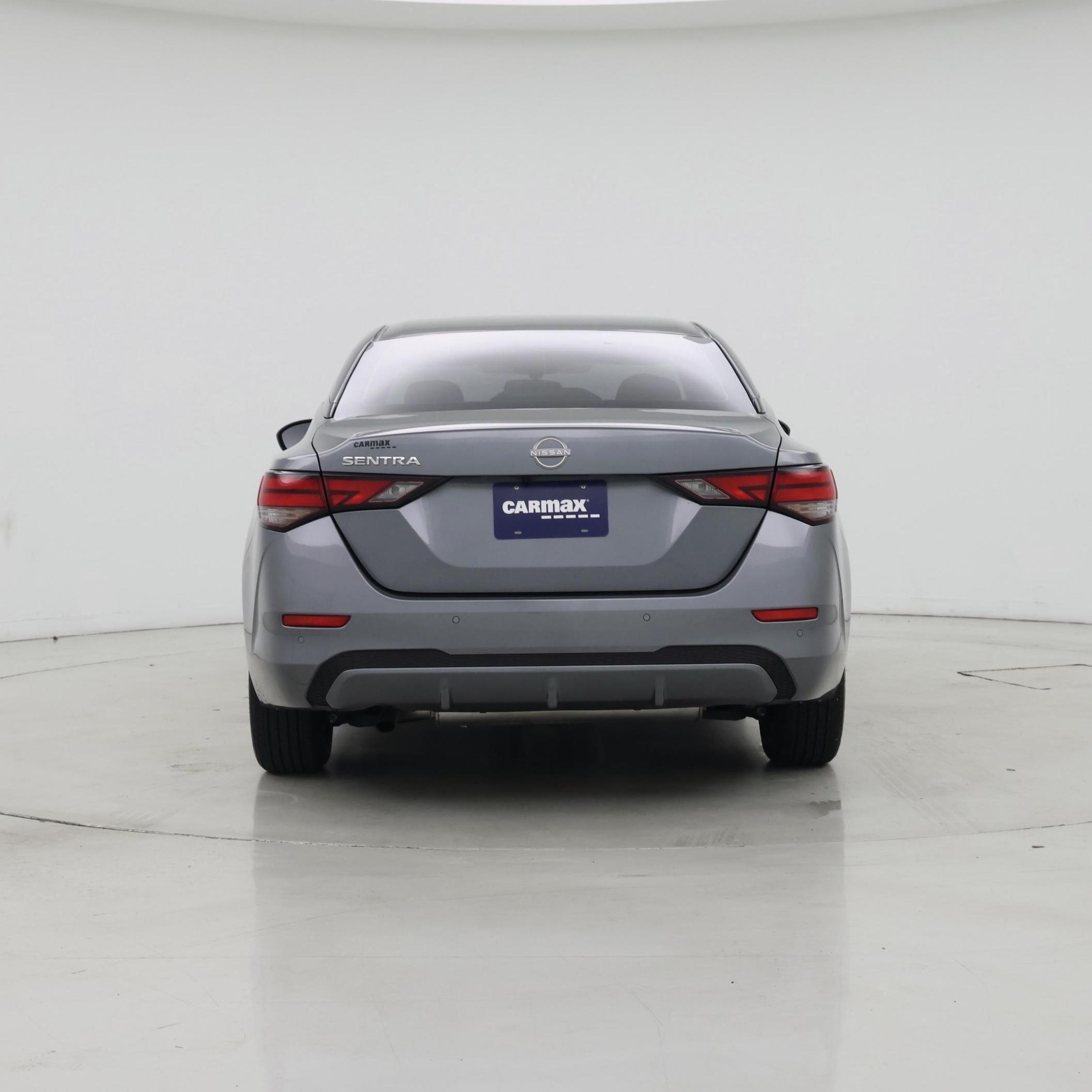 Thumbnail: 2025 Nissan Sentra - 6