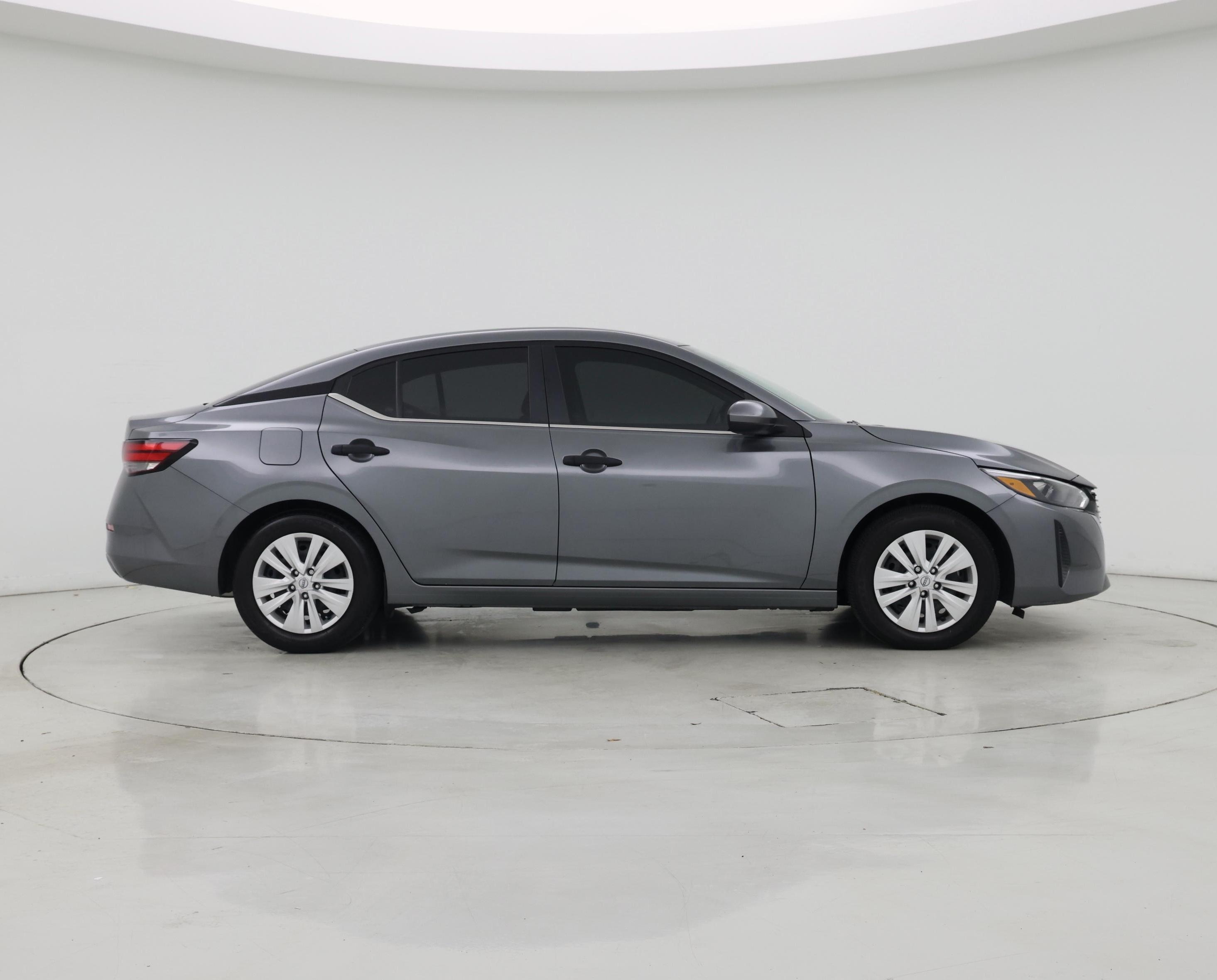 Thumbnail: 2025 Nissan Sentra - 7