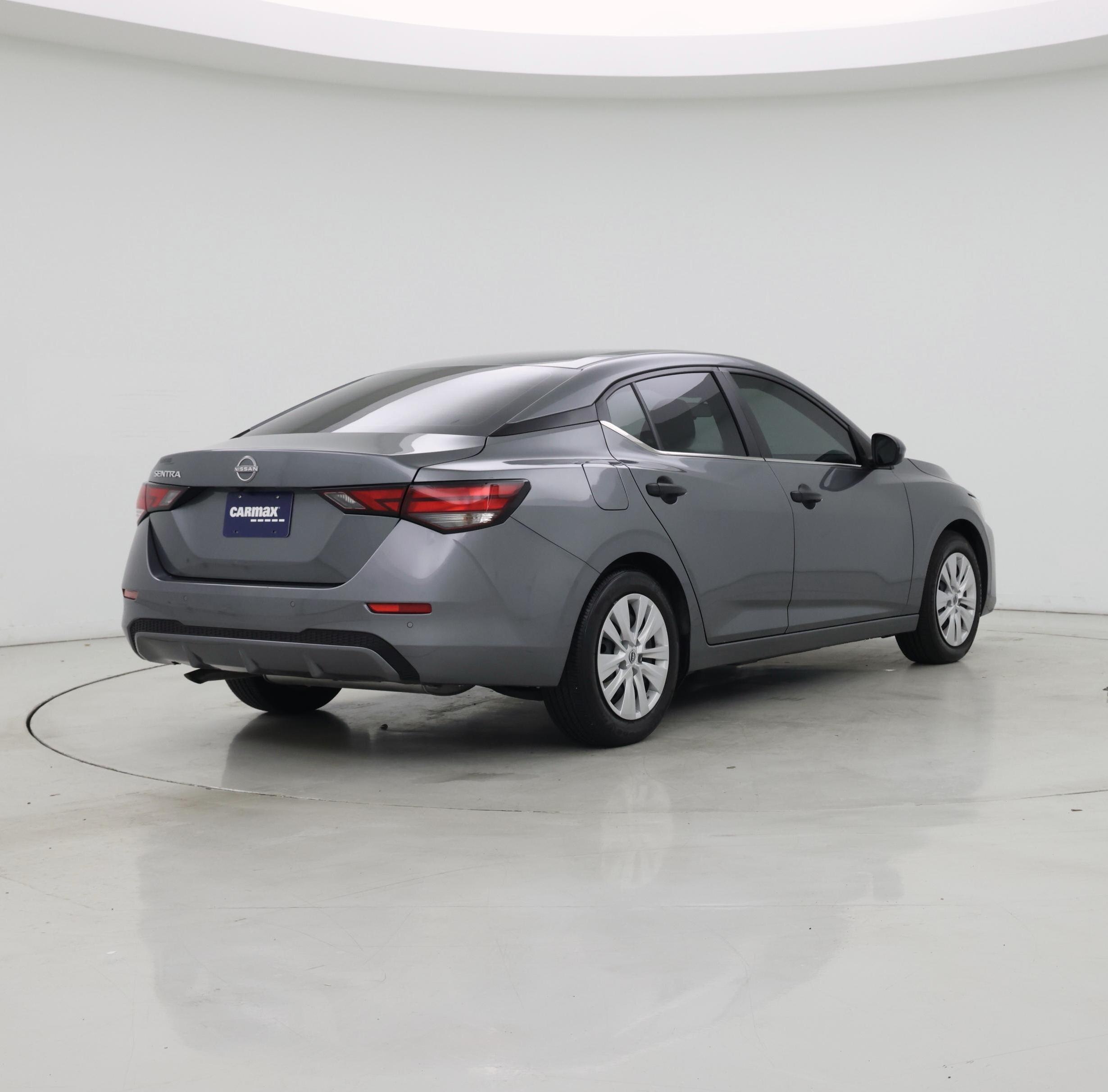 Thumbnail: 2025 Nissan Sentra - 8