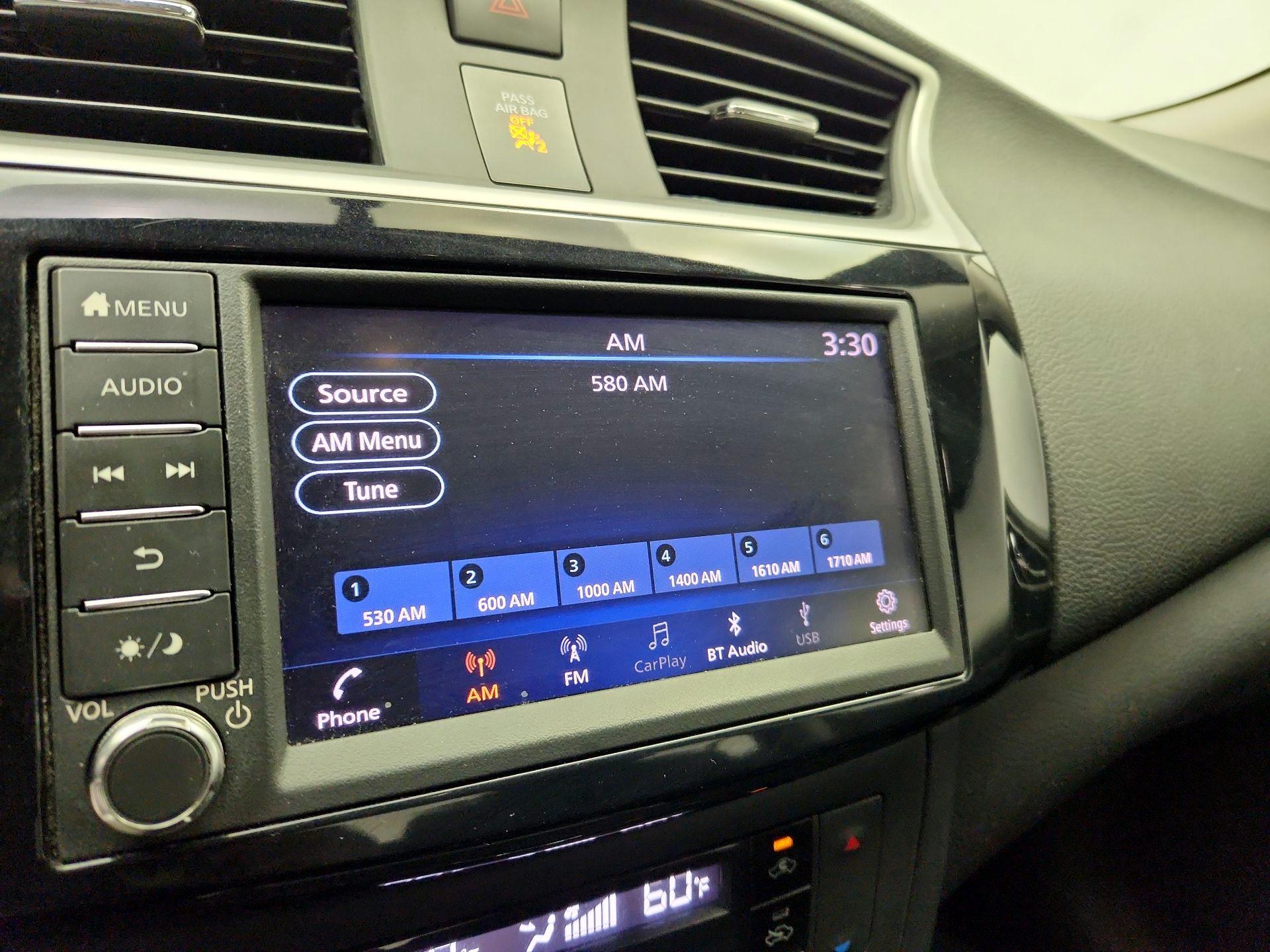 Thumbnail: 2019 Nissan Sentra - 15