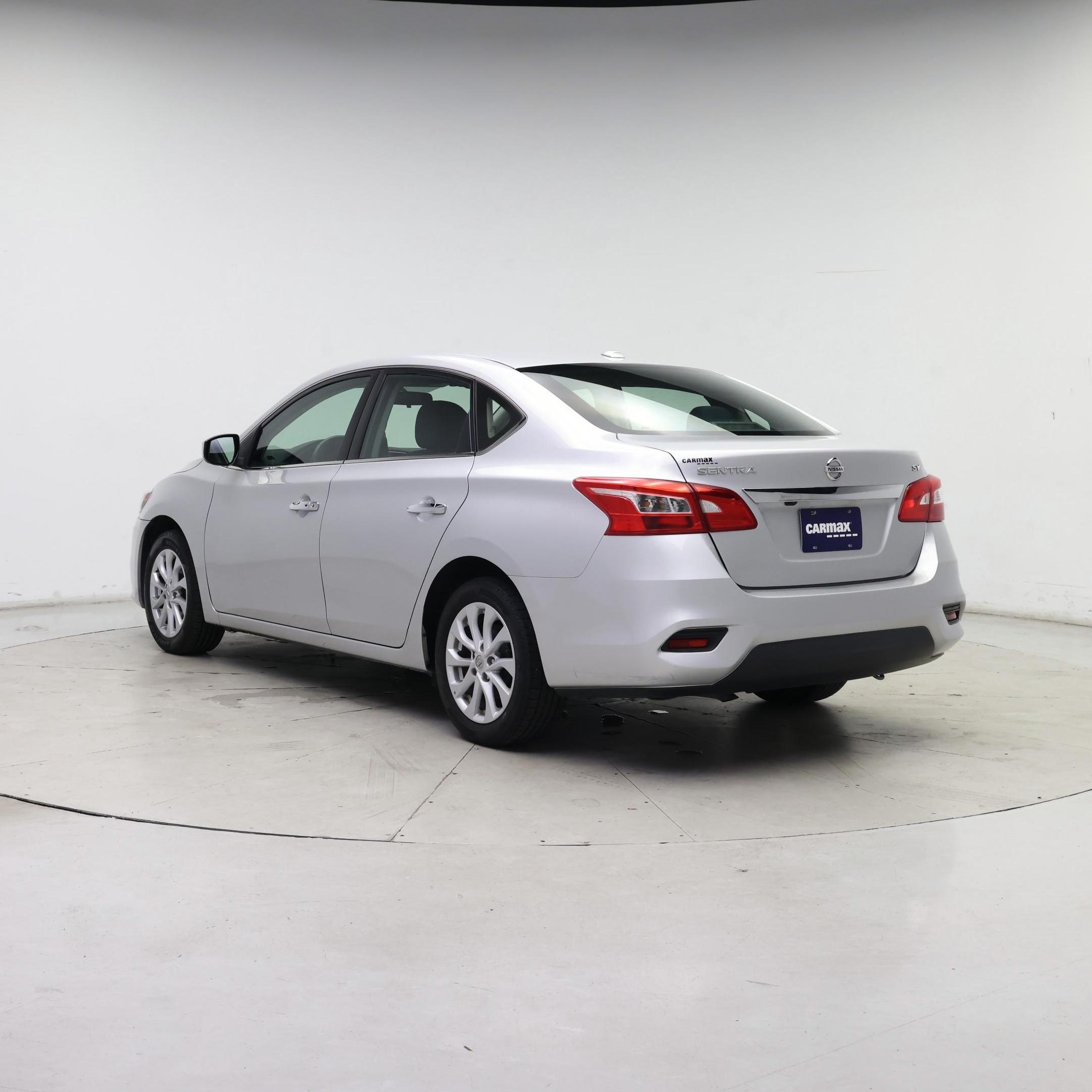 Thumbnail: 2019 Nissan Sentra - 2