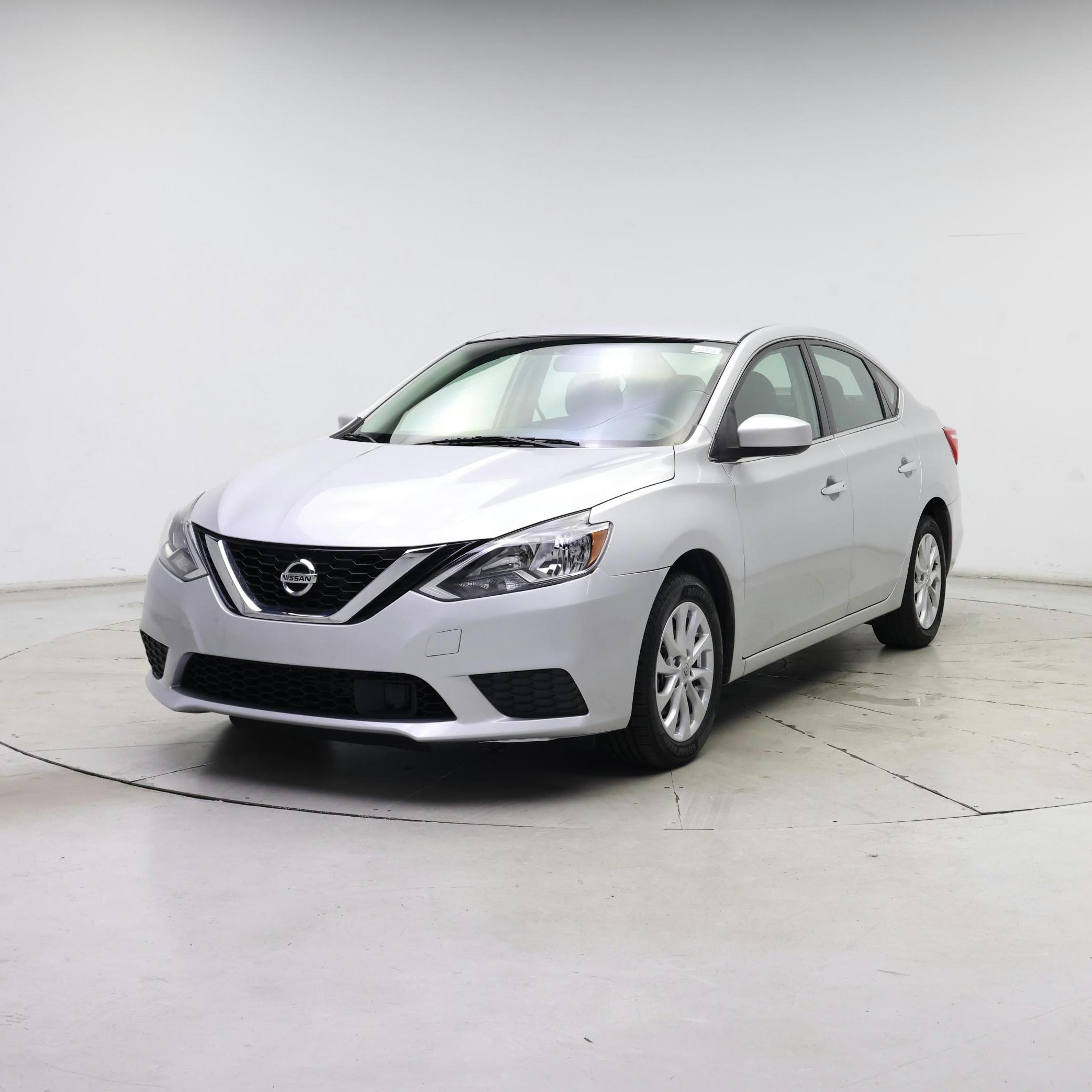 Thumbnail: 2019 Nissan Sentra - 4