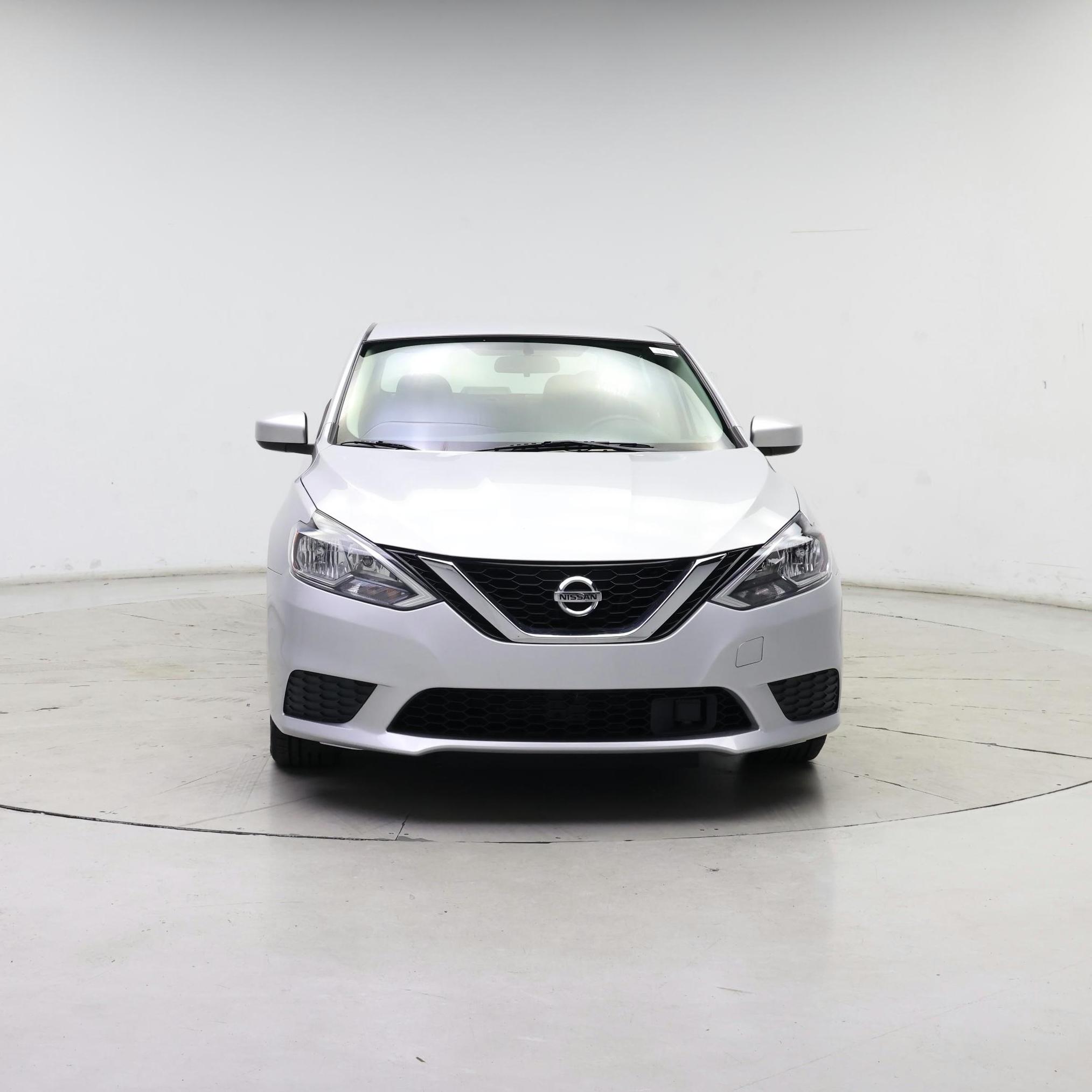 Thumbnail: 2019 Nissan Sentra - 5