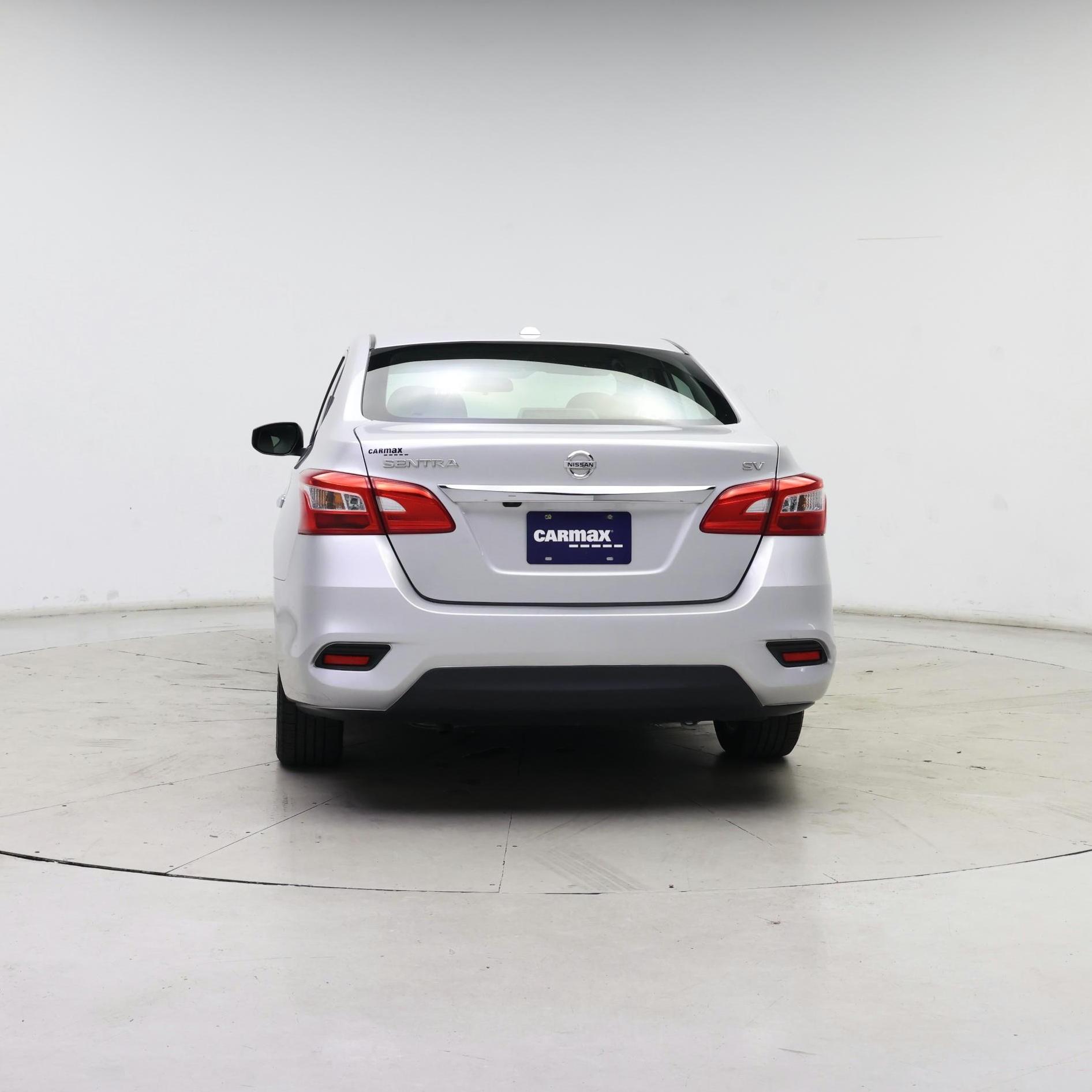 Thumbnail: 2019 Nissan Sentra - 6