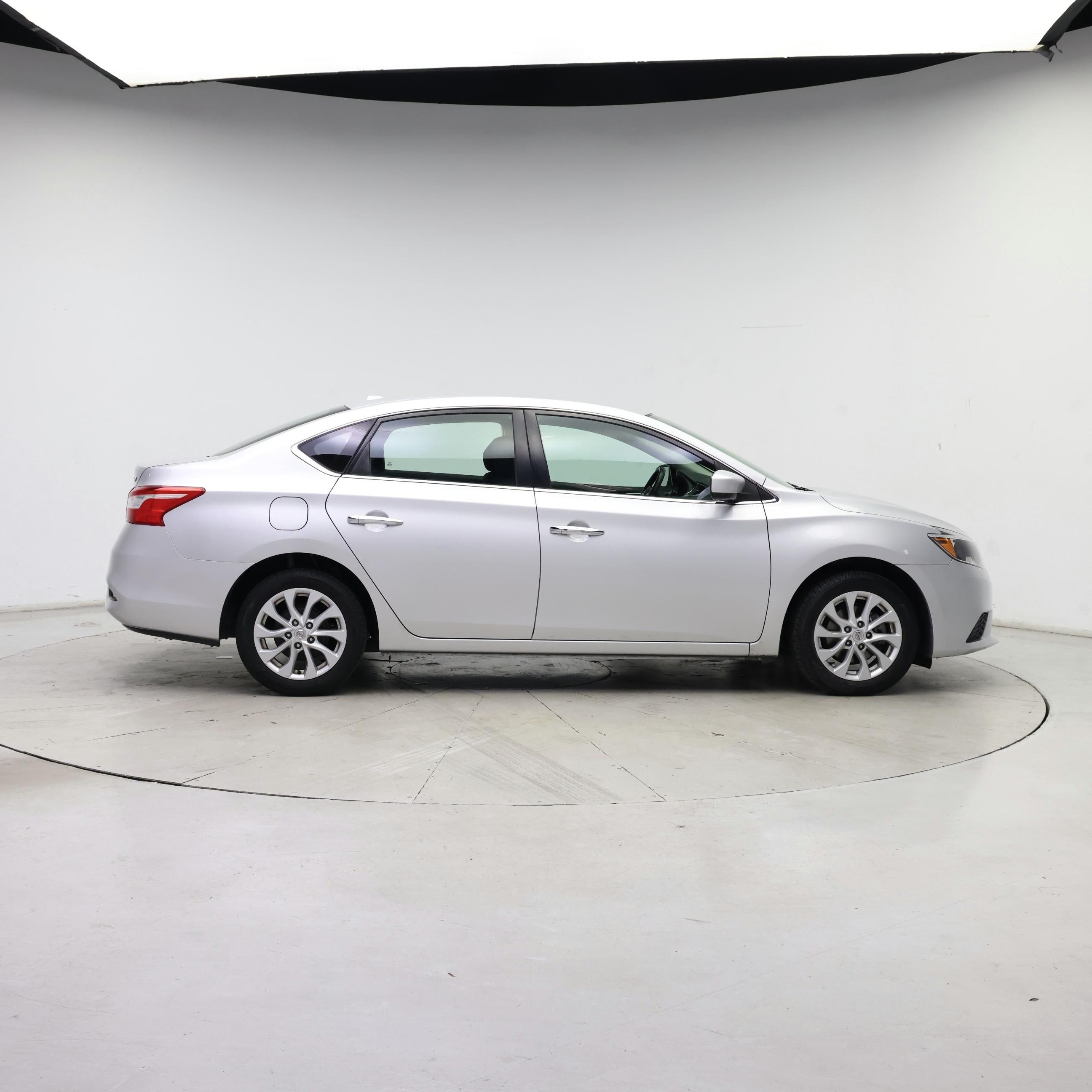 Thumbnail: 2019 Nissan Sentra - 7