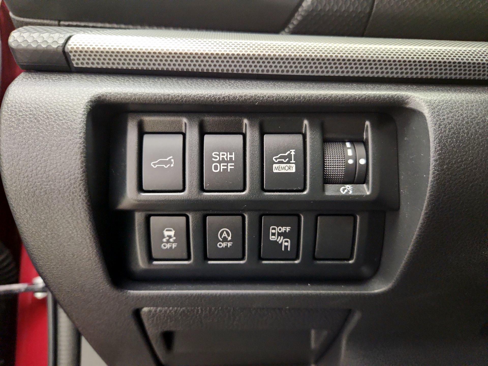Thumbnail: 2020 Subaru Forester - 13