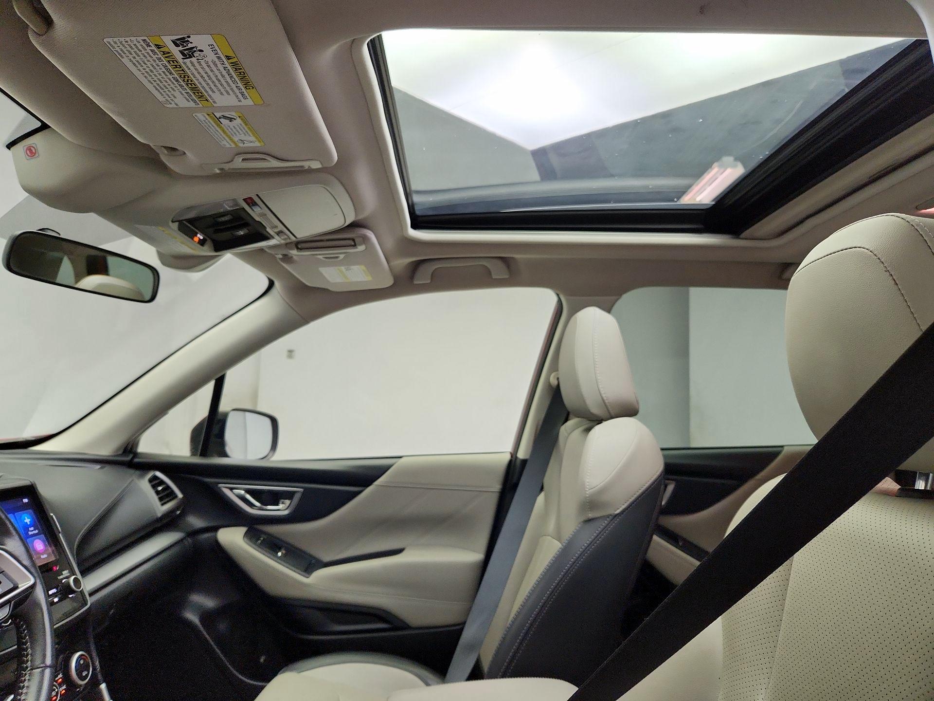 Thumbnail: 2020 Subaru Forester - 19