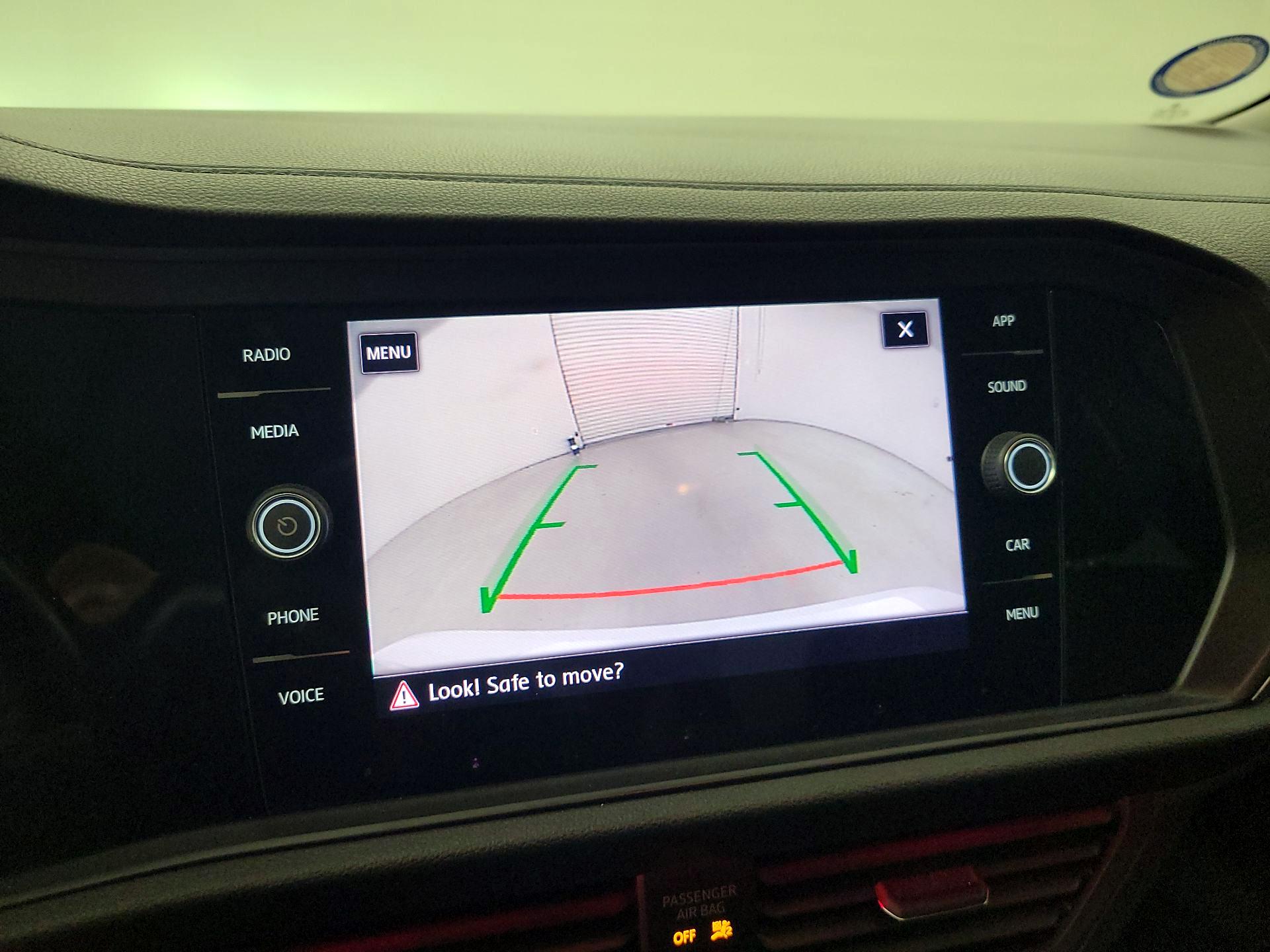 Thumbnail: 2019 Volkswagen Jetta - 12
