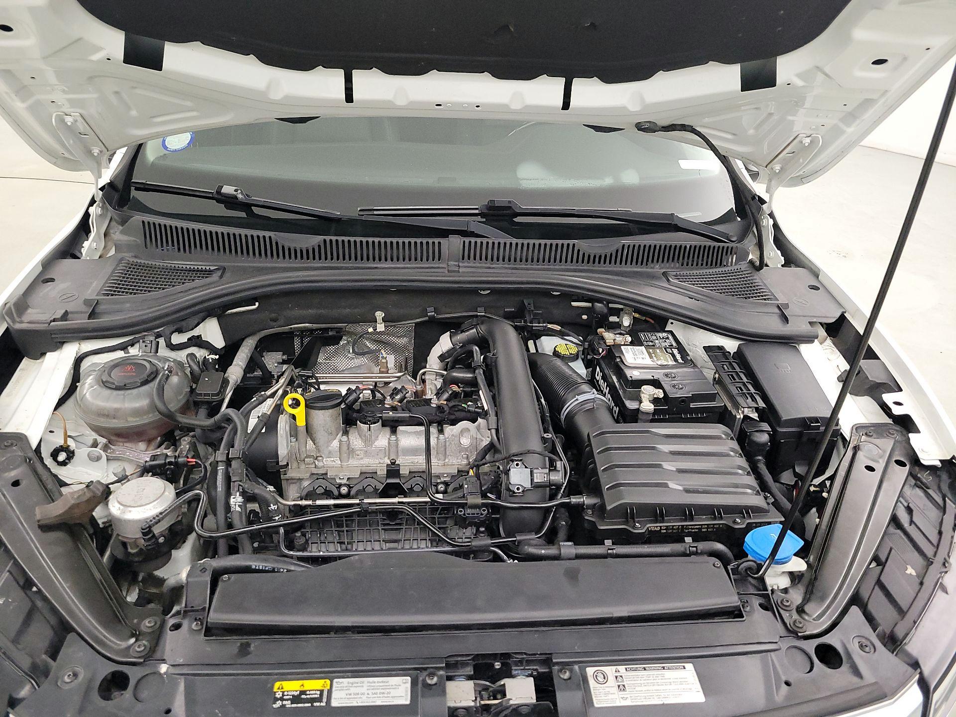 Thumbnail: 2019 Volkswagen Jetta - 20