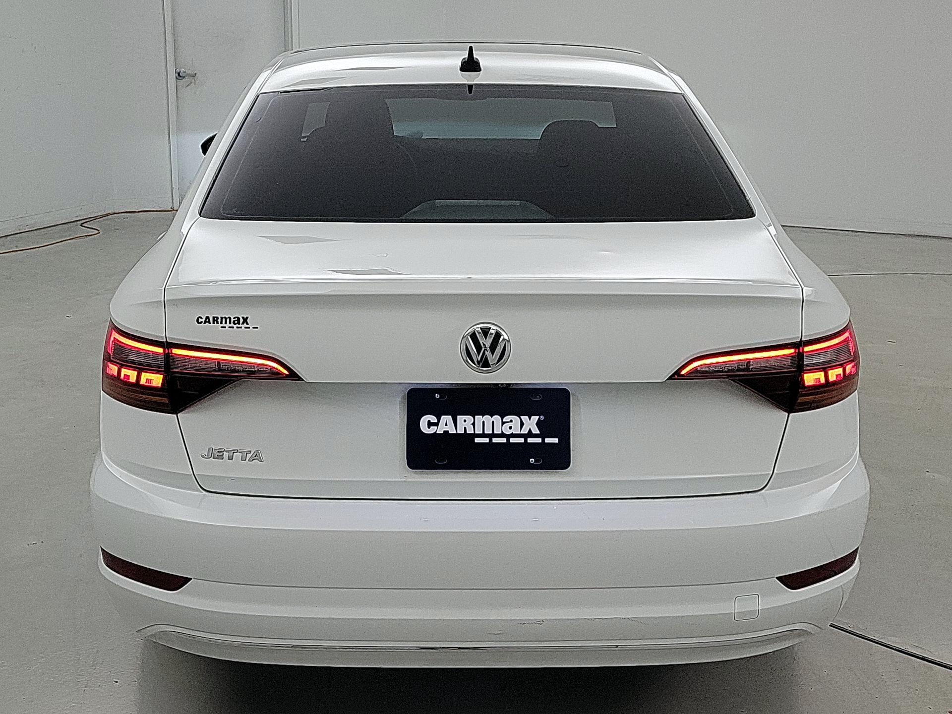 Thumbnail: 2019 Volkswagen Jetta - 6