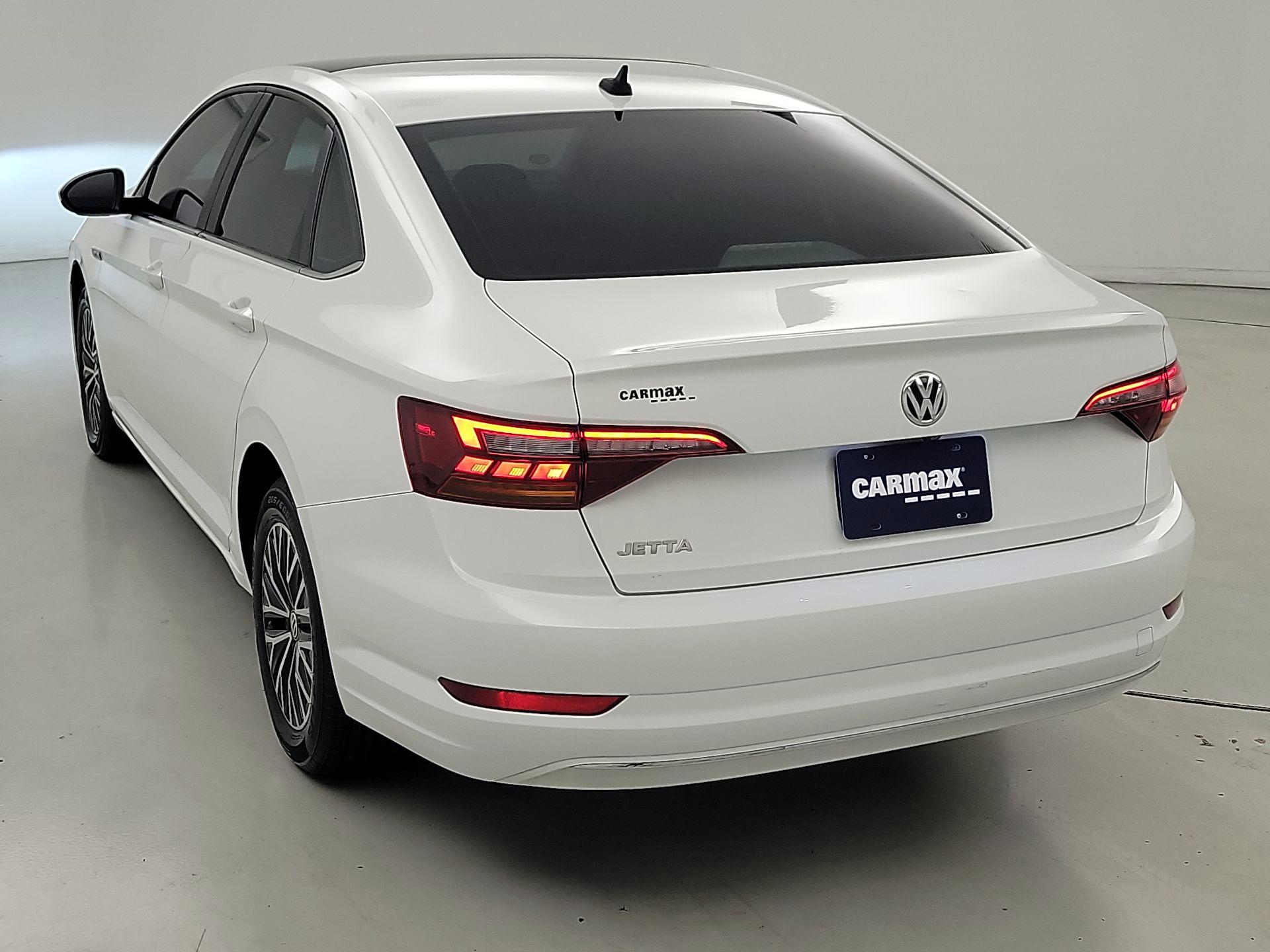 Thumbnail: 2019 Volkswagen Jetta - 7
