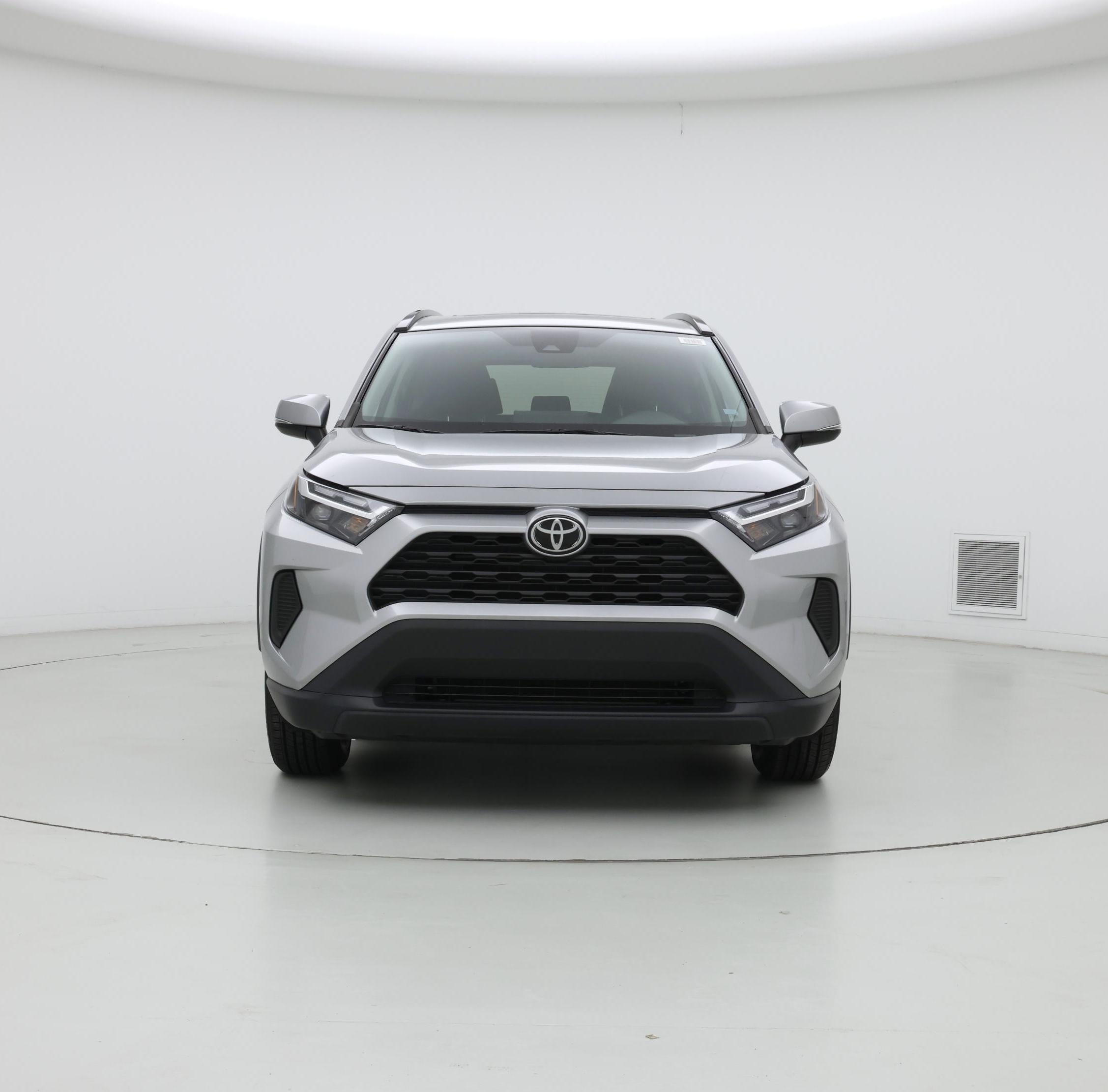 Thumbnail: 2022 Toyota RAV4 - 5