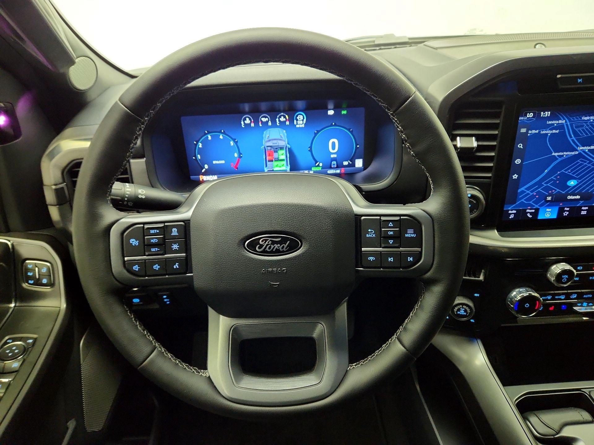 Thumbnail: 2025 Ford F-150 - 10