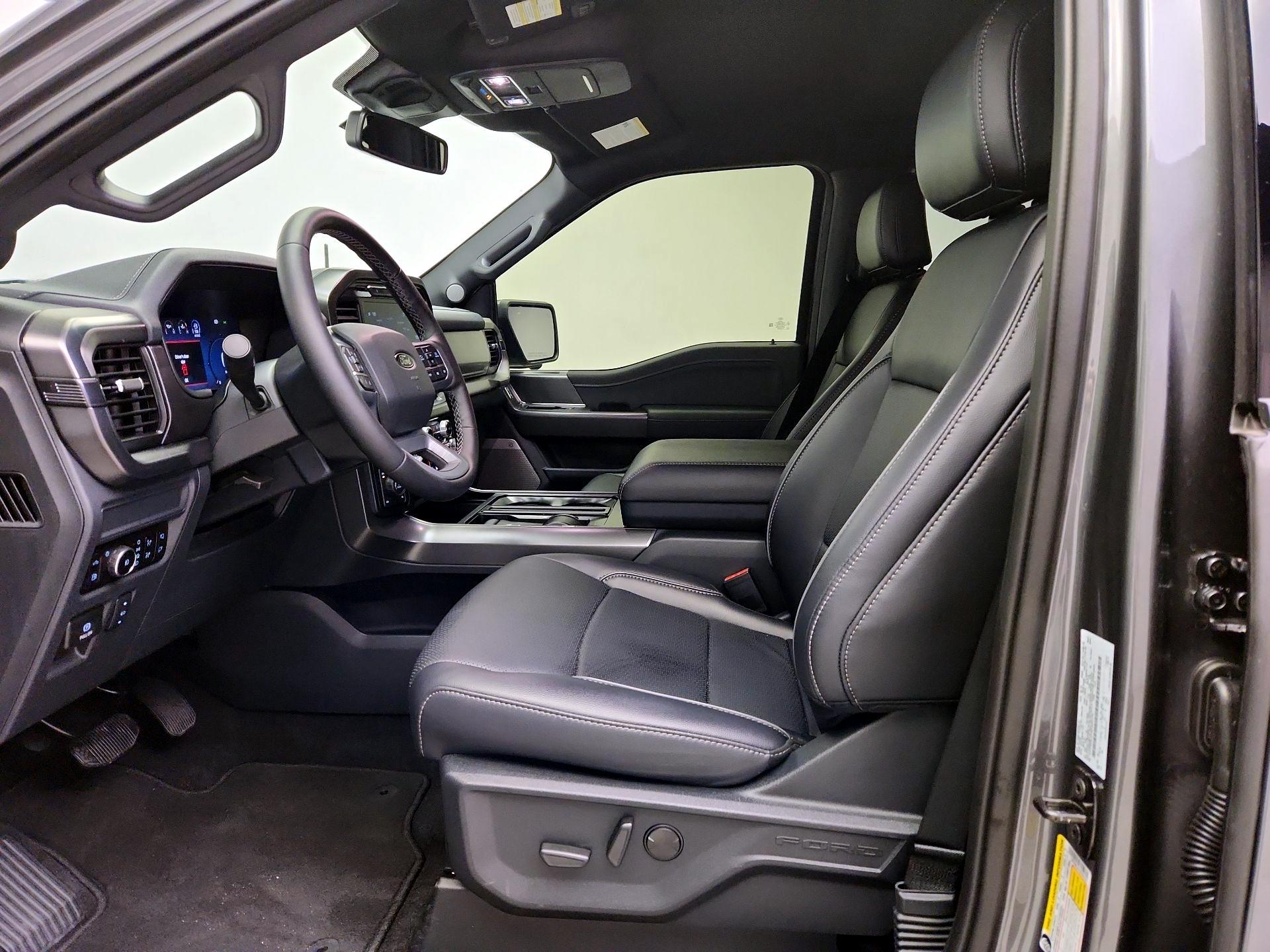 Thumbnail: 2025 Ford F-150 - 11