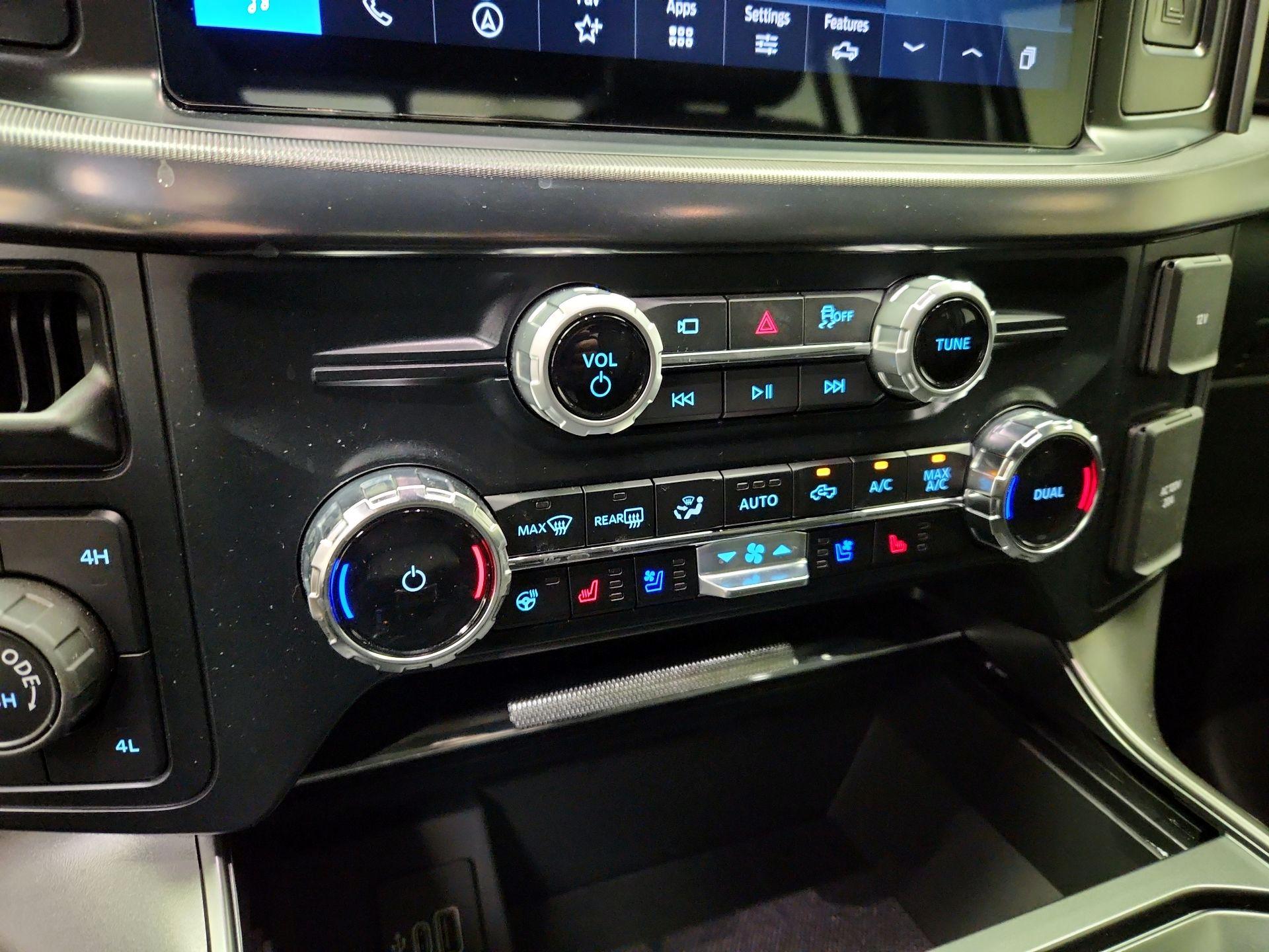 Thumbnail: 2025 Ford F-150 - 17