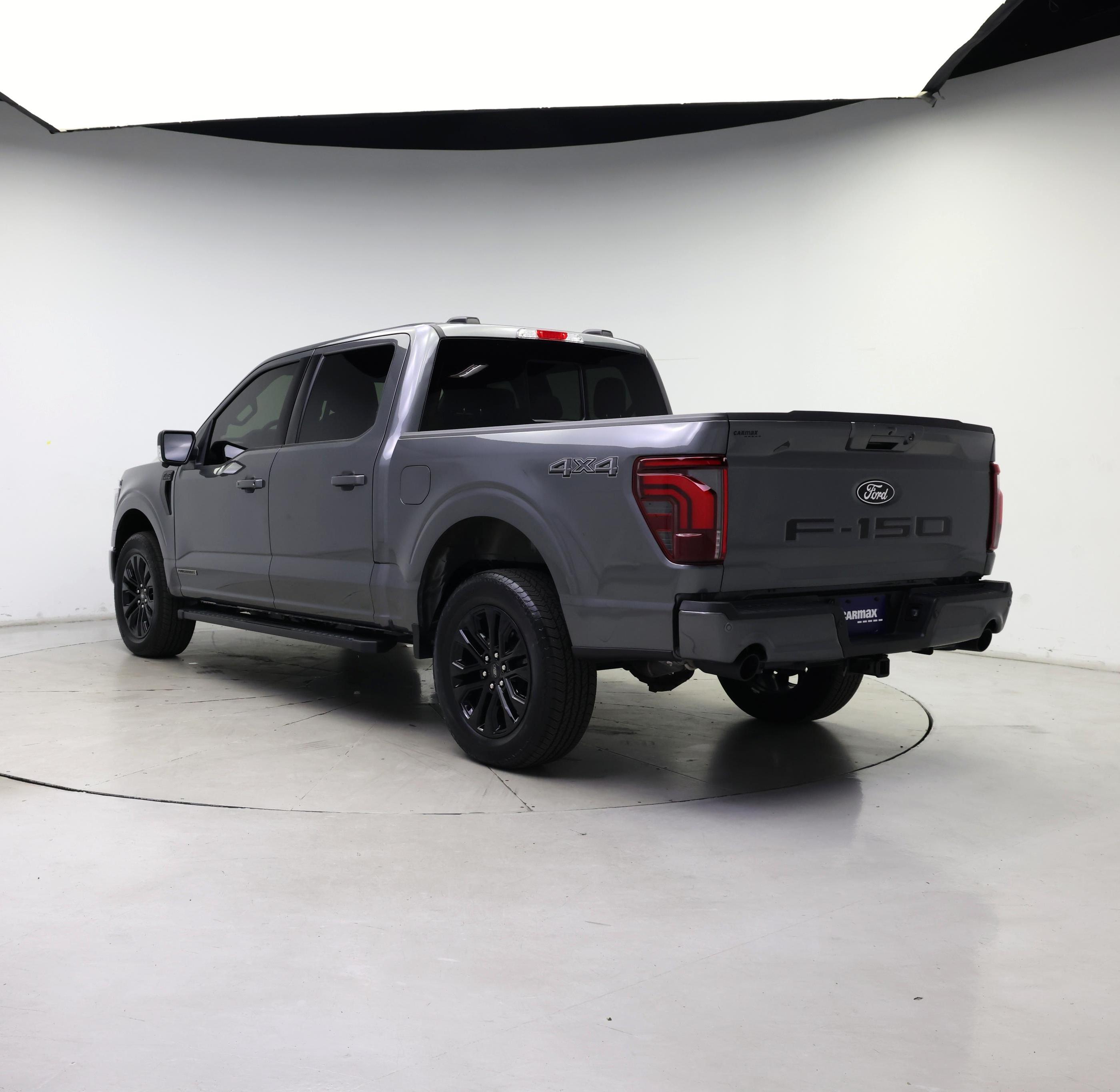 Thumbnail: 2025 Ford F-150 - 2