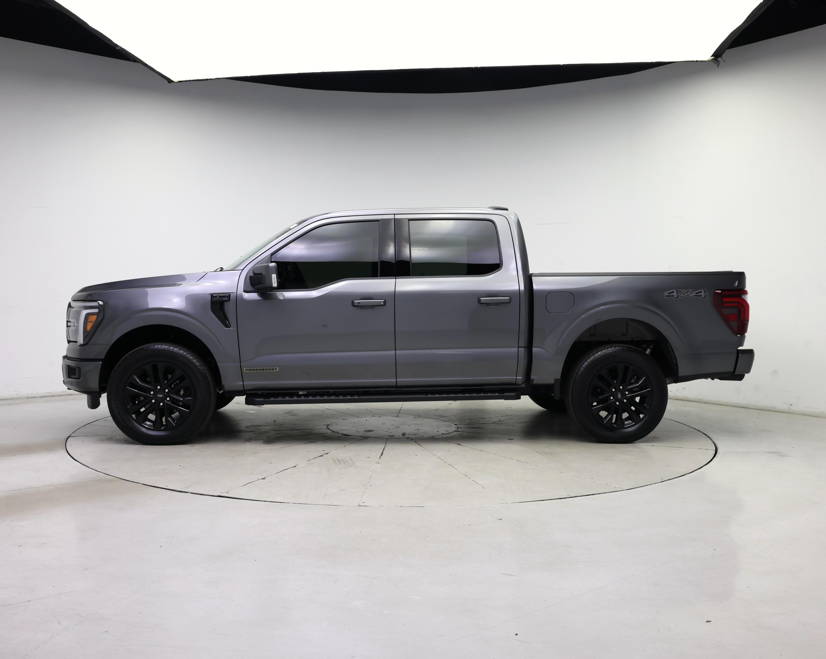 Thumbnail: 2025 Ford F-150 - 3
