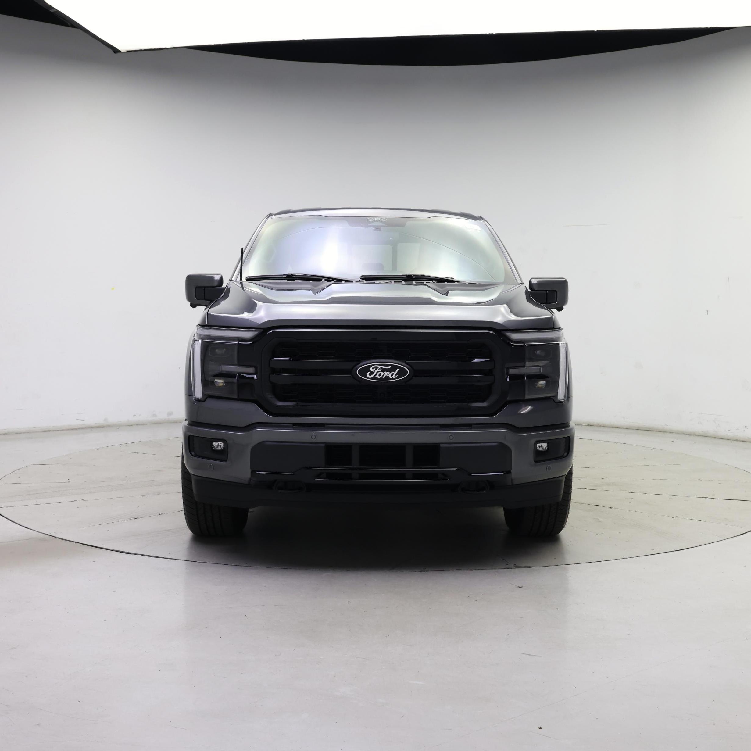 Thumbnail: 2025 Ford F-150 - 5