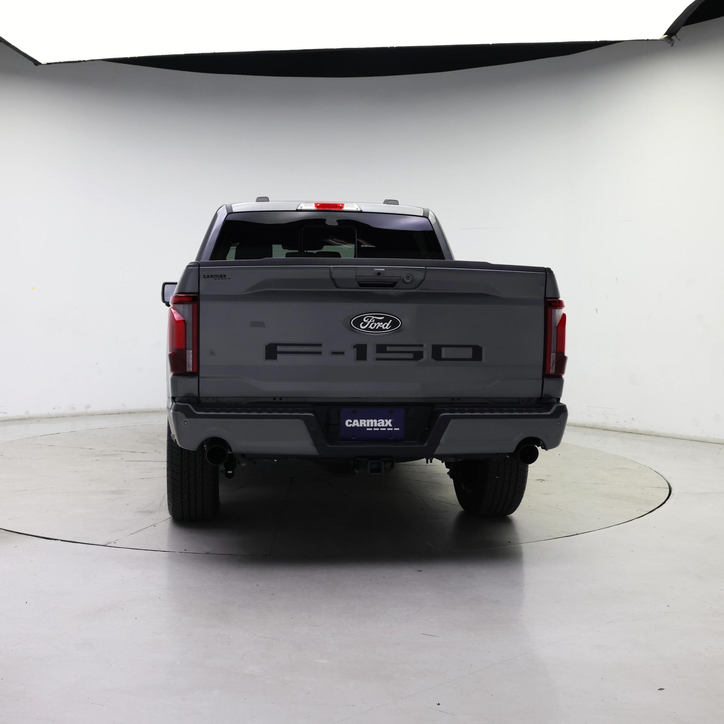 Thumbnail: 2025 Ford F-150 - 6