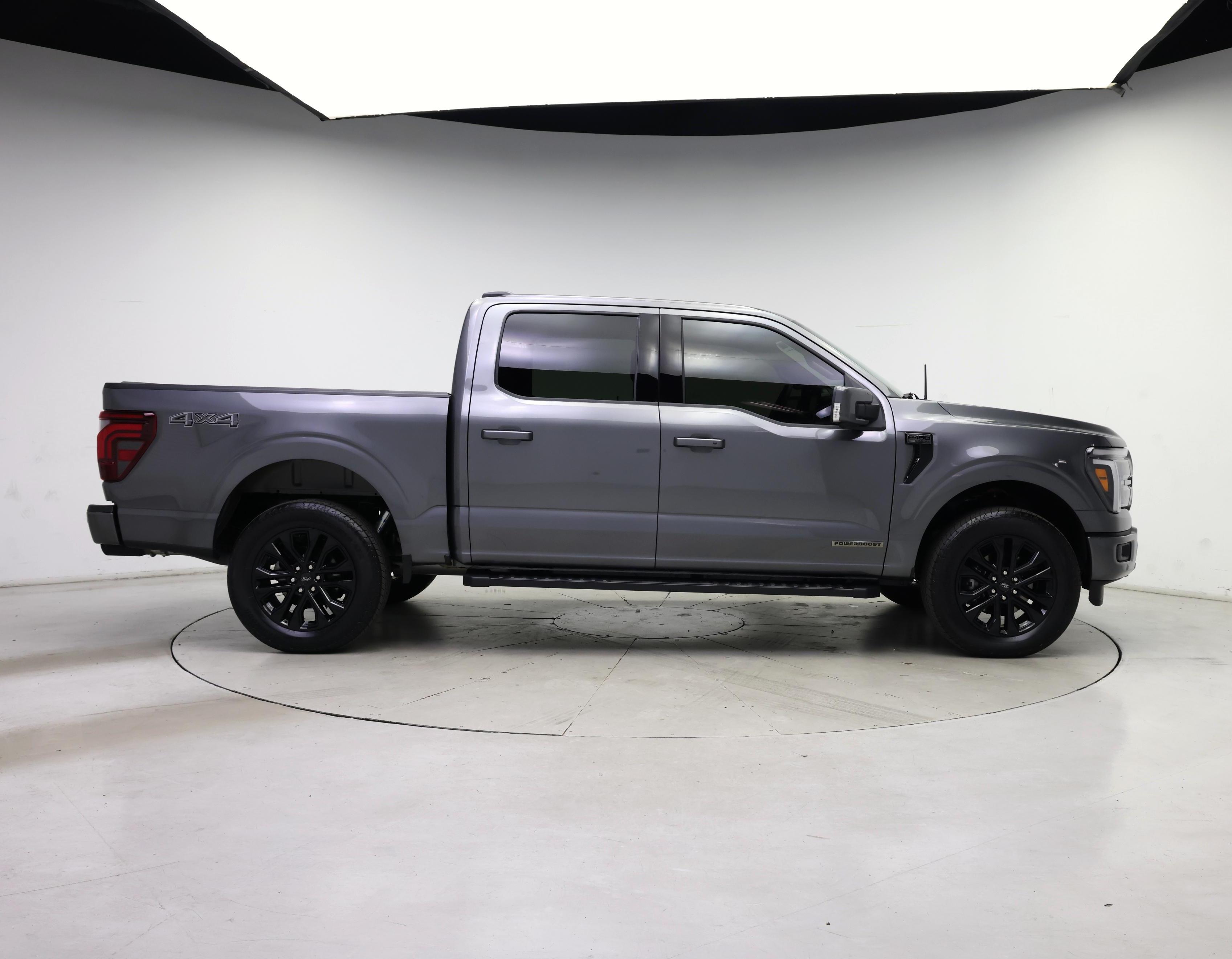 Thumbnail: 2025 Ford F-150 - 7