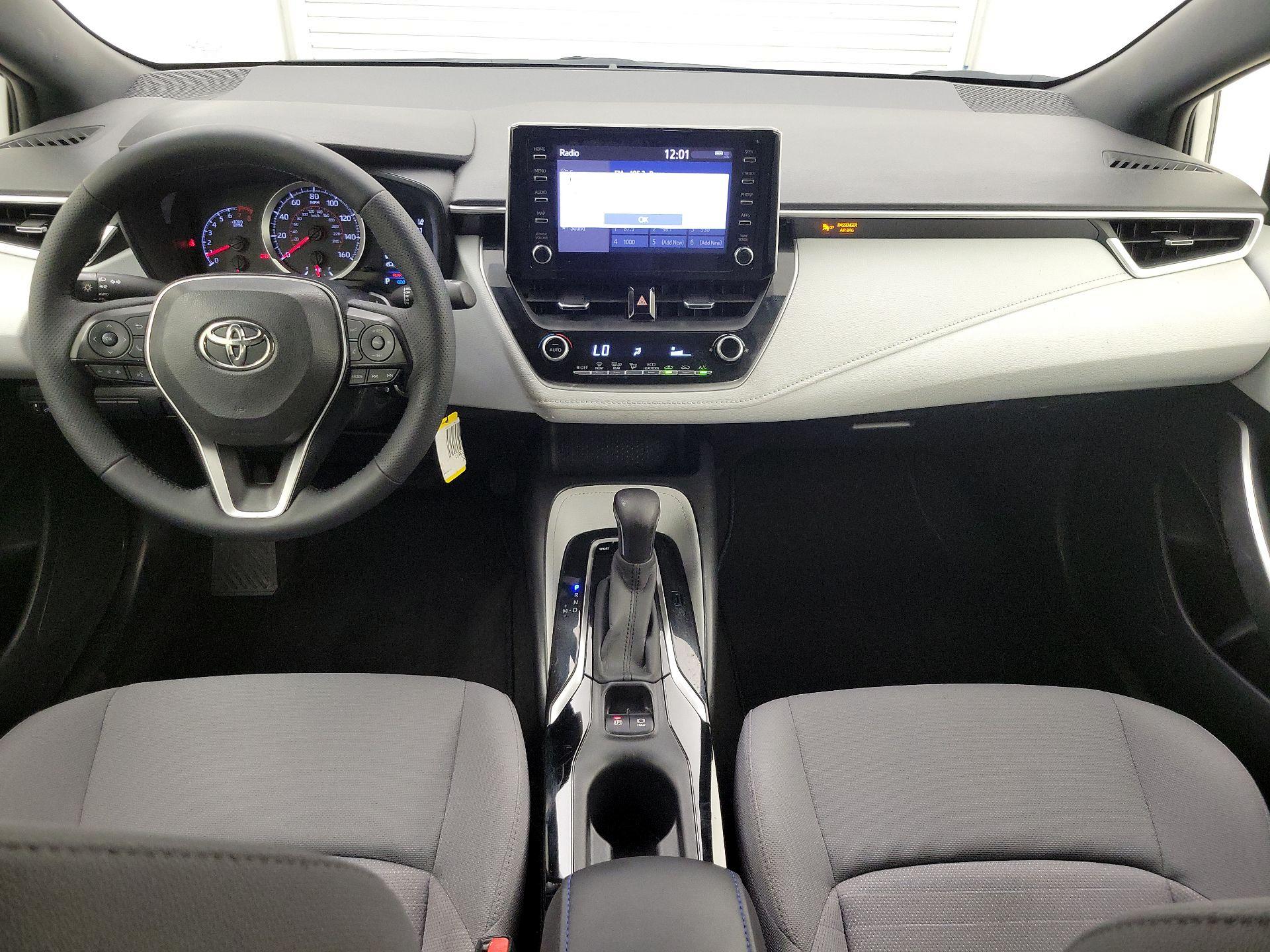 Thumbnail: 2020 Toyota Corolla - 9