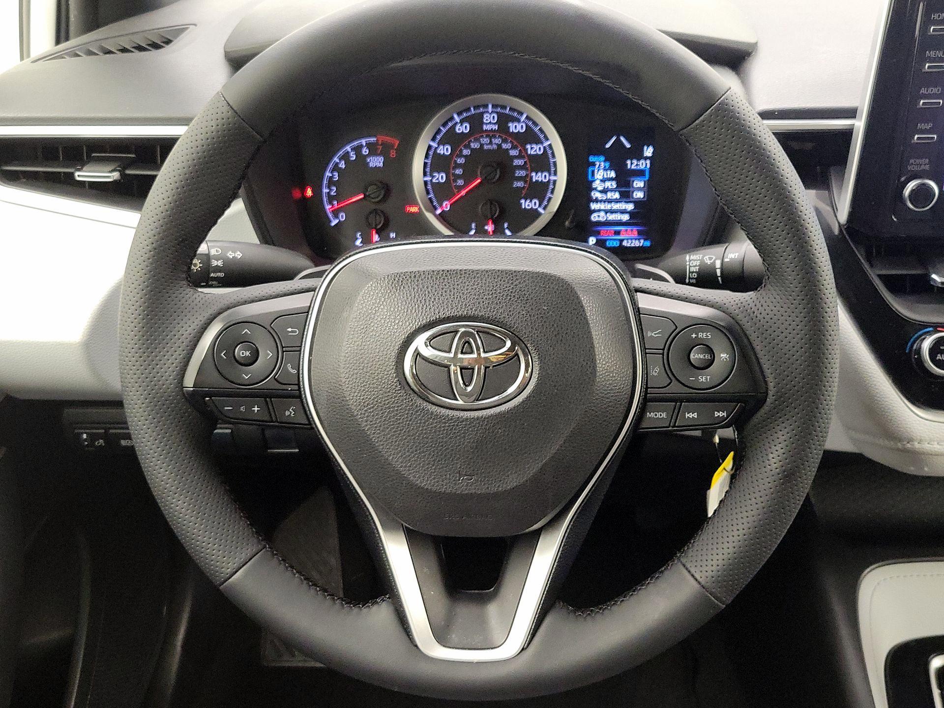 Thumbnail: 2020 Toyota Corolla - 10
