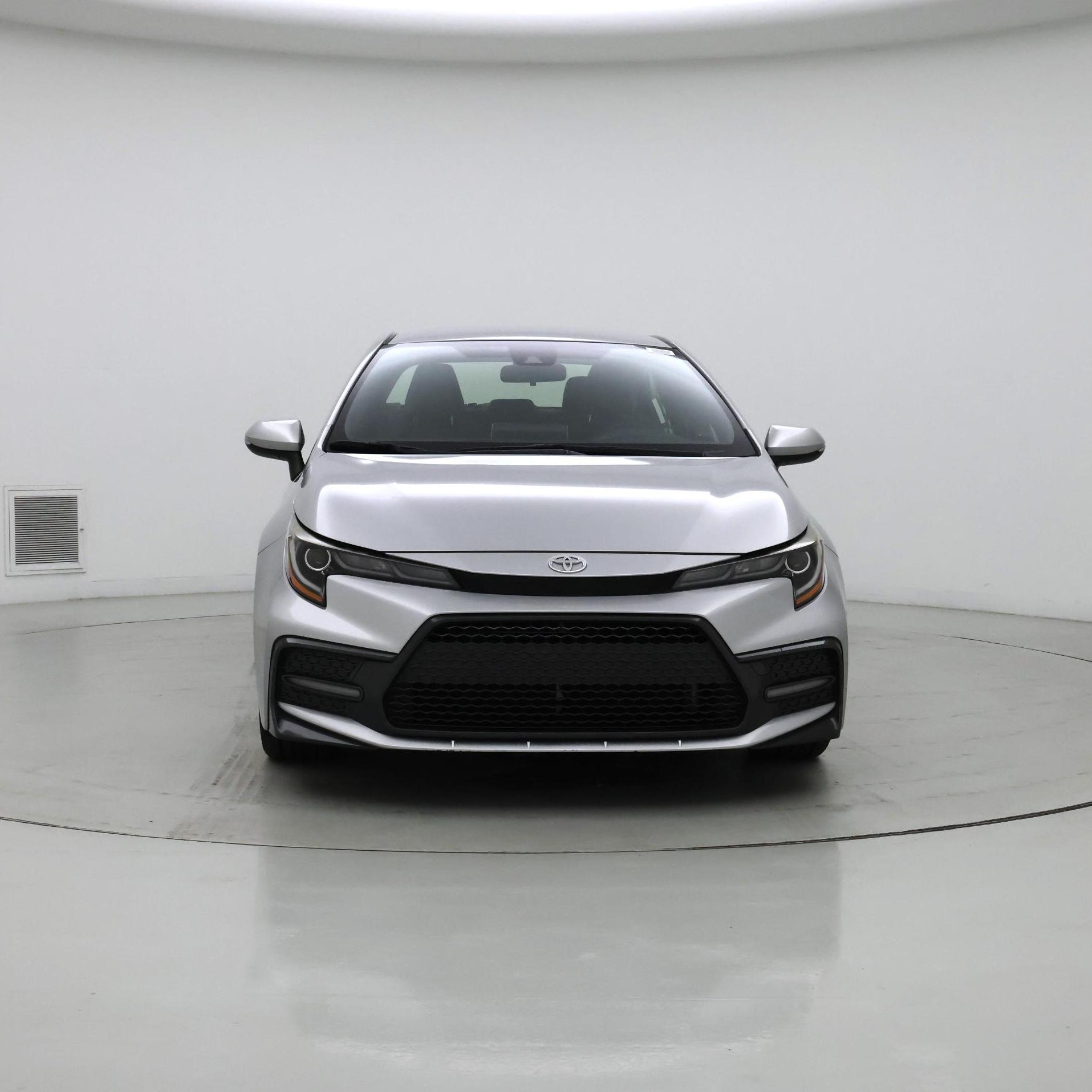 Thumbnail: 2020 Toyota Corolla - 5