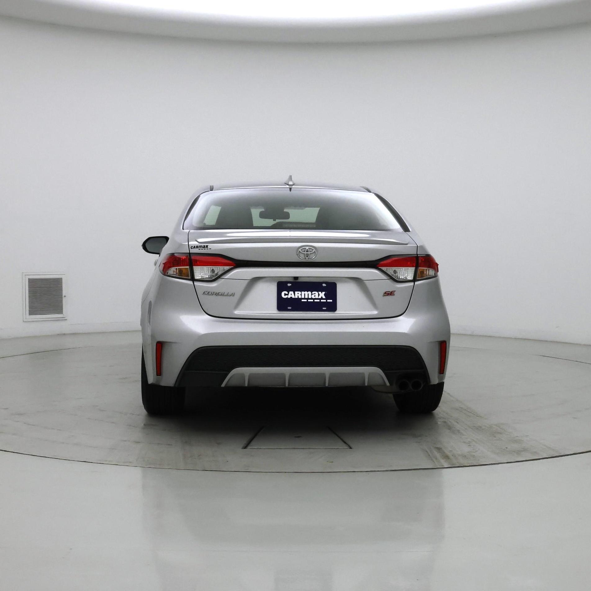 Thumbnail: 2020 Toyota Corolla - 6