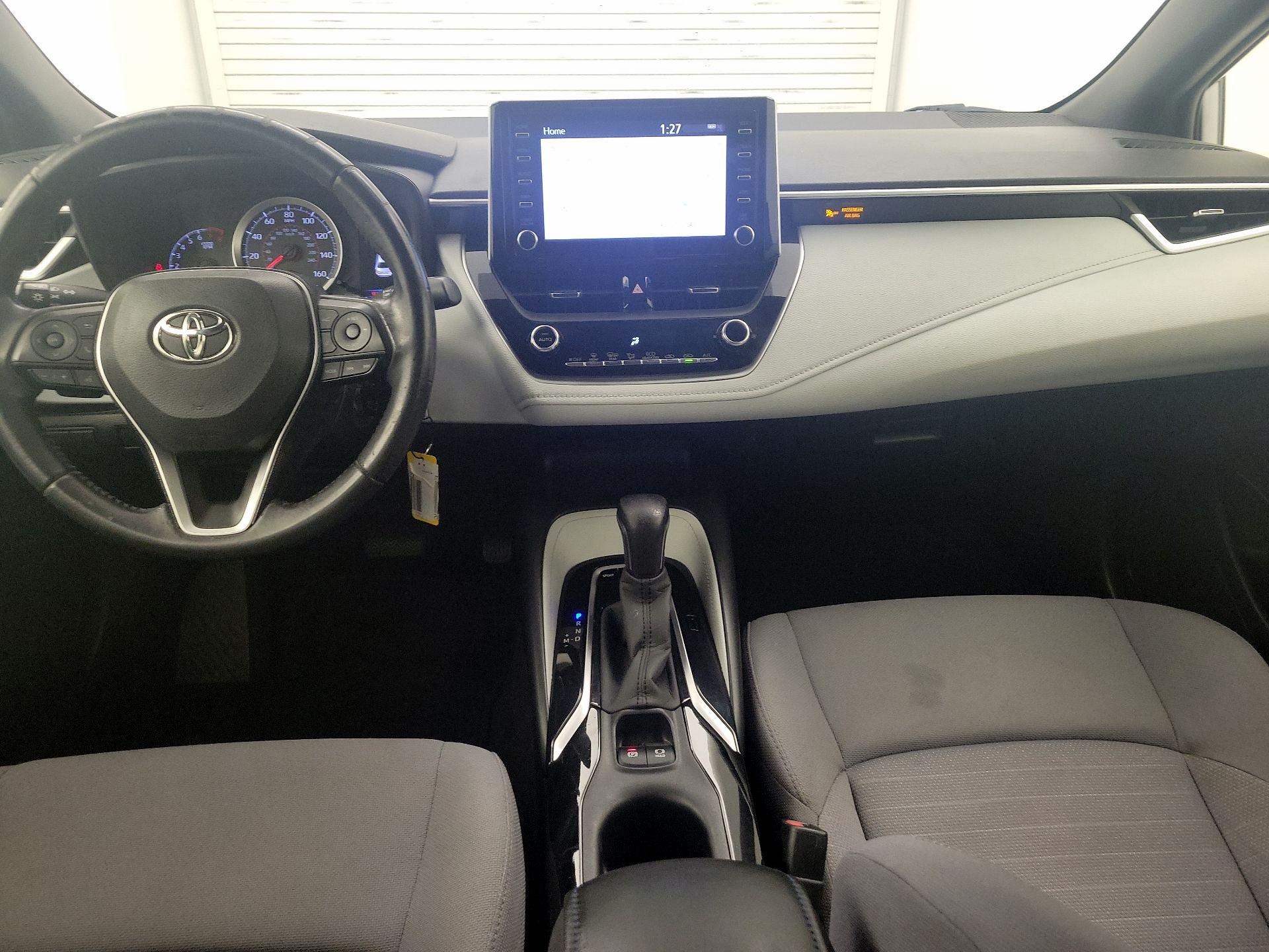 Thumbnail: 2020 Toyota Corolla - 9