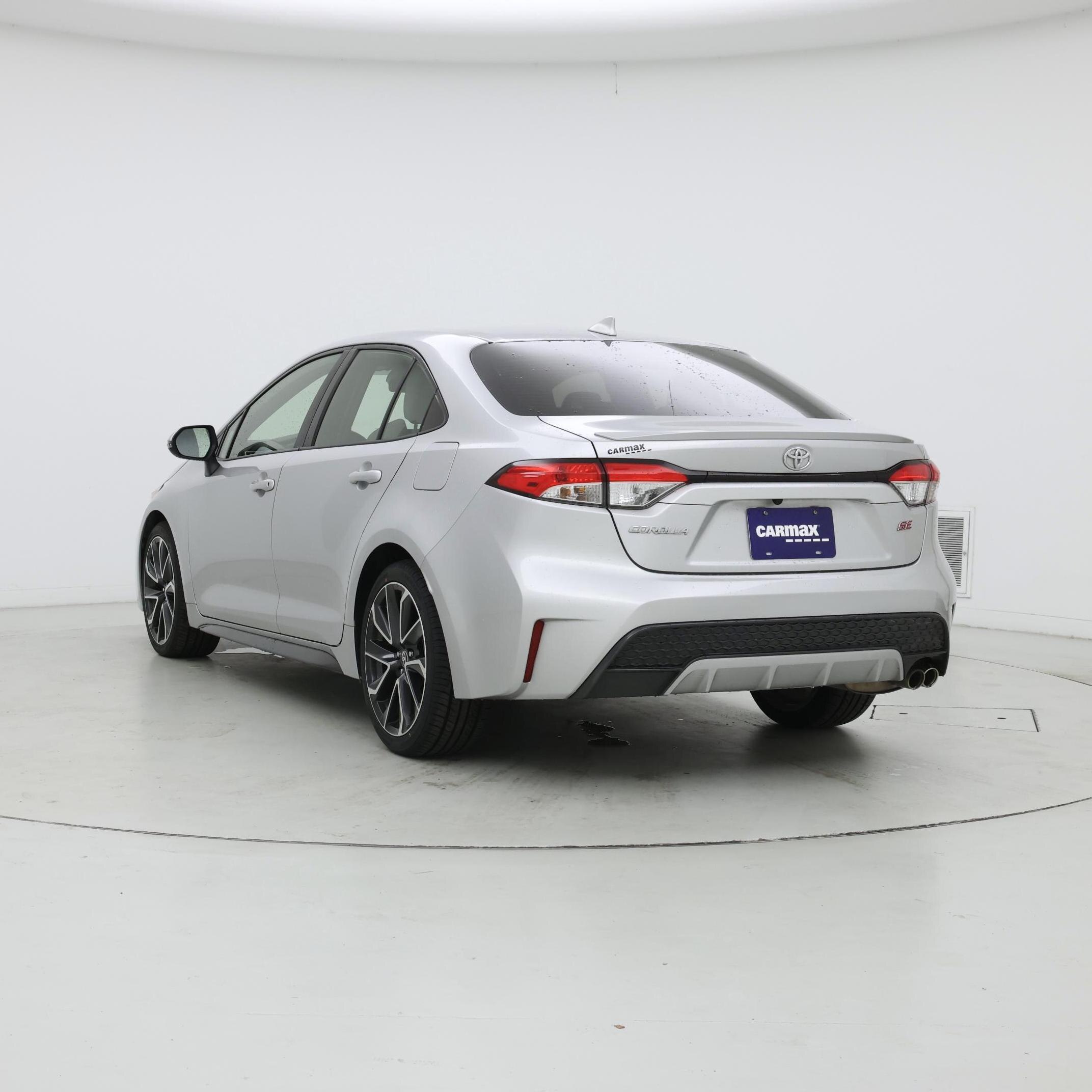 Thumbnail: 2020 Toyota Corolla - 2