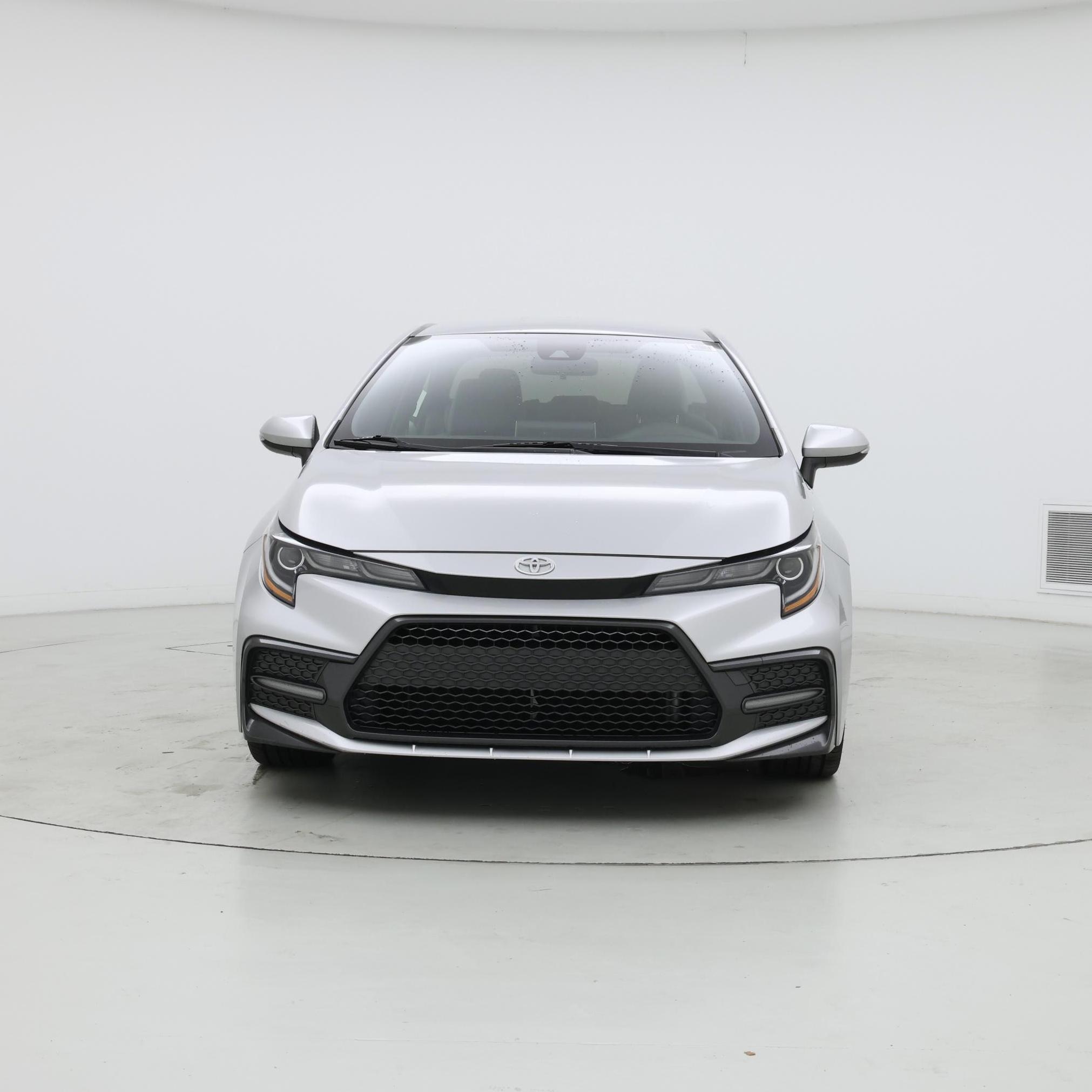 Thumbnail: 2020 Toyota Corolla - 5
