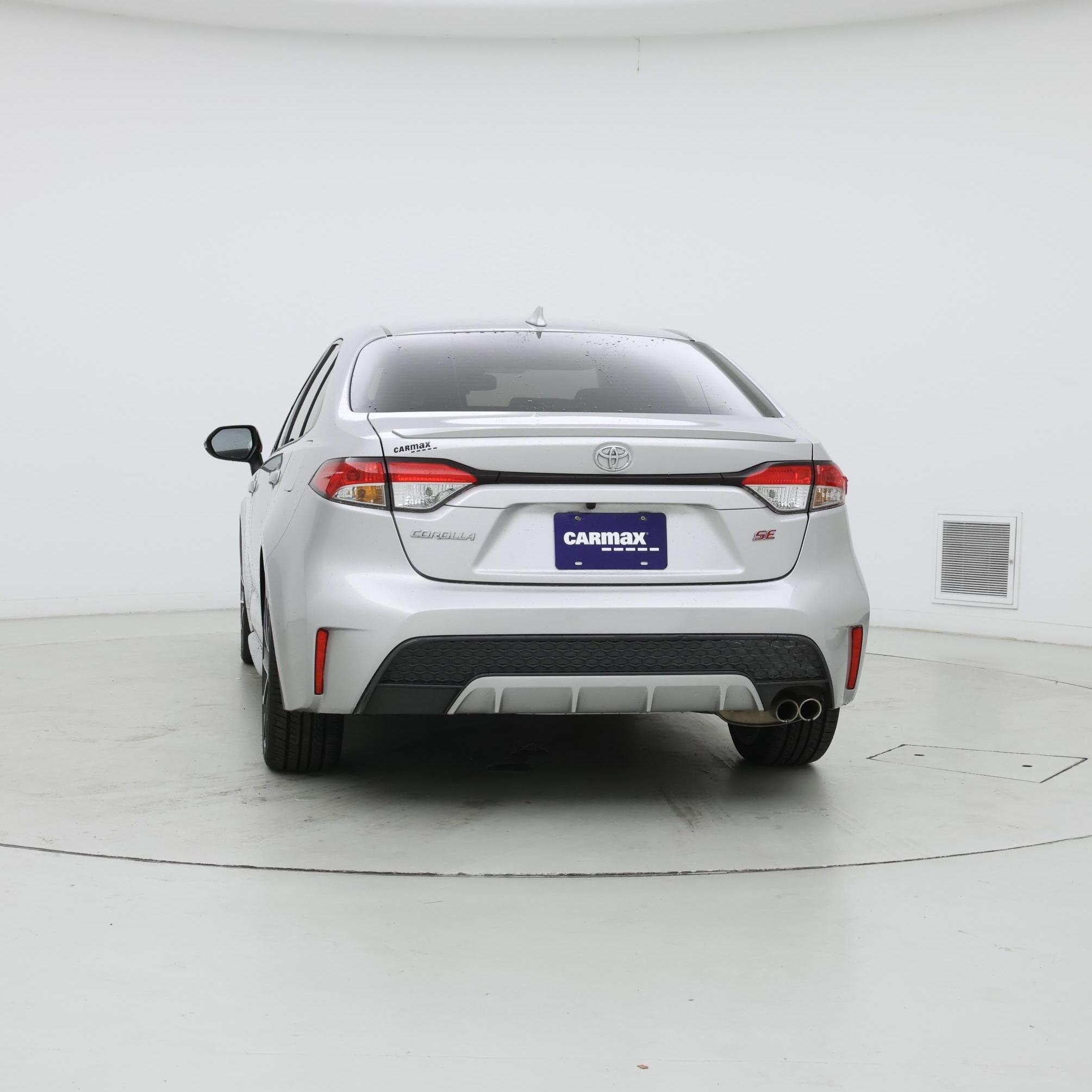 Thumbnail: 2020 Toyota Corolla - 6