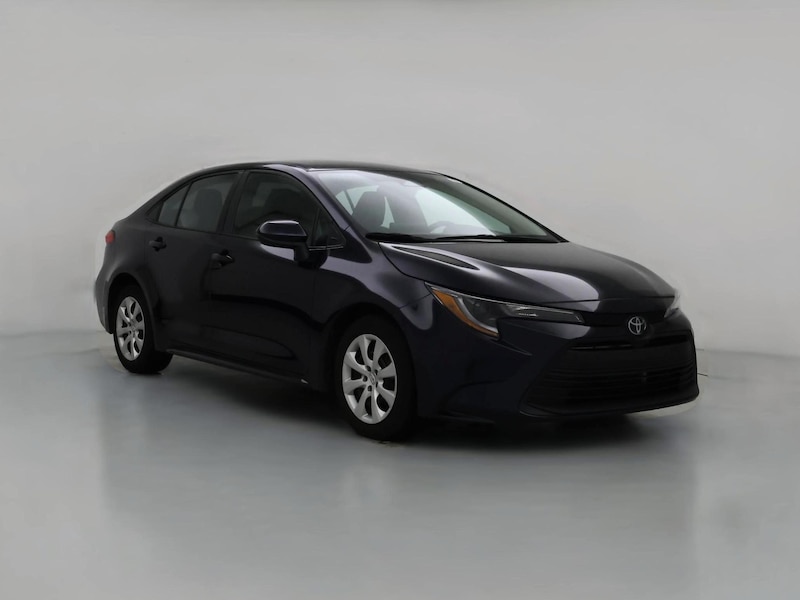 2024 Toyota Corolla LE -
                  Montgomery, AL