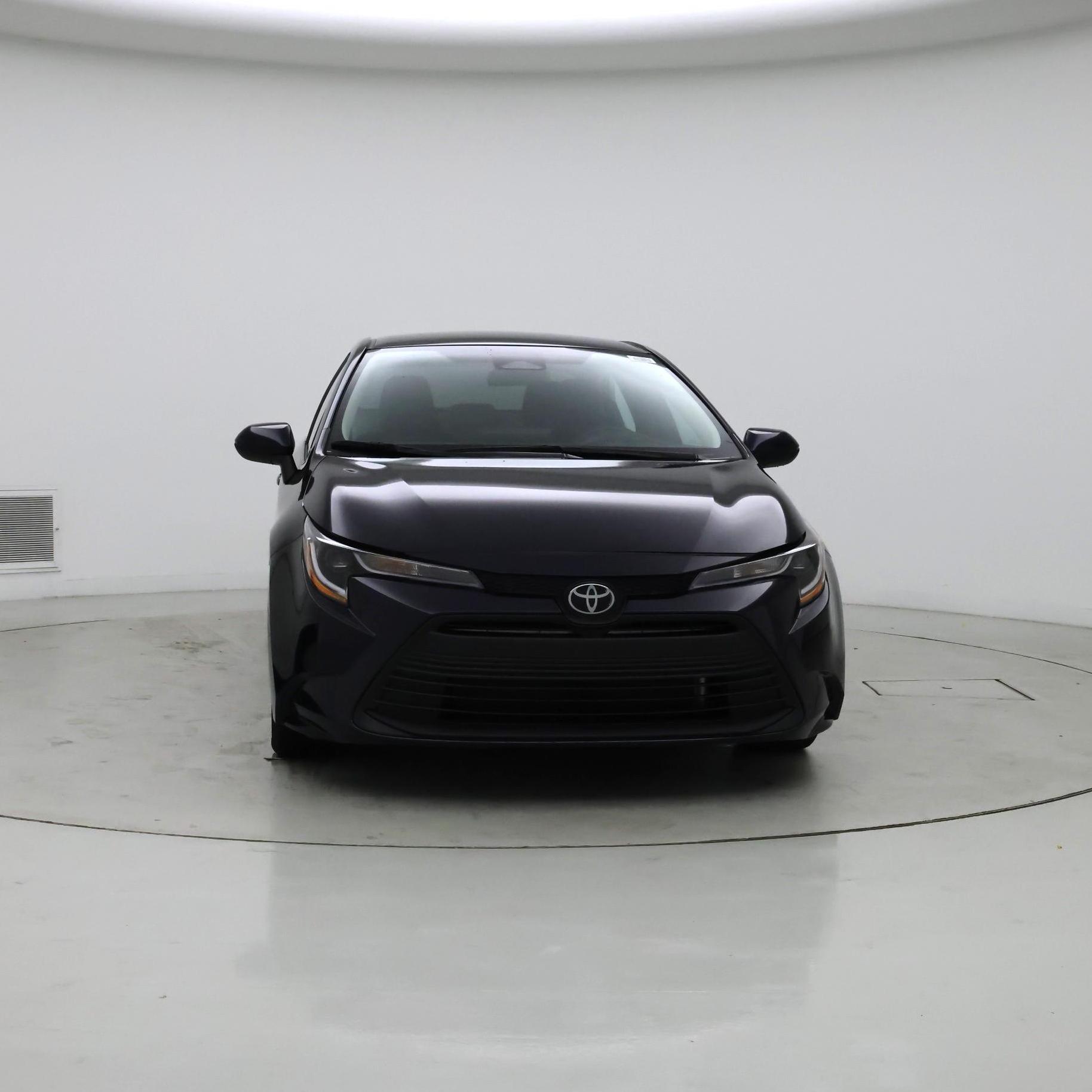 Thumbnail: 2024 Toyota Corolla - 5