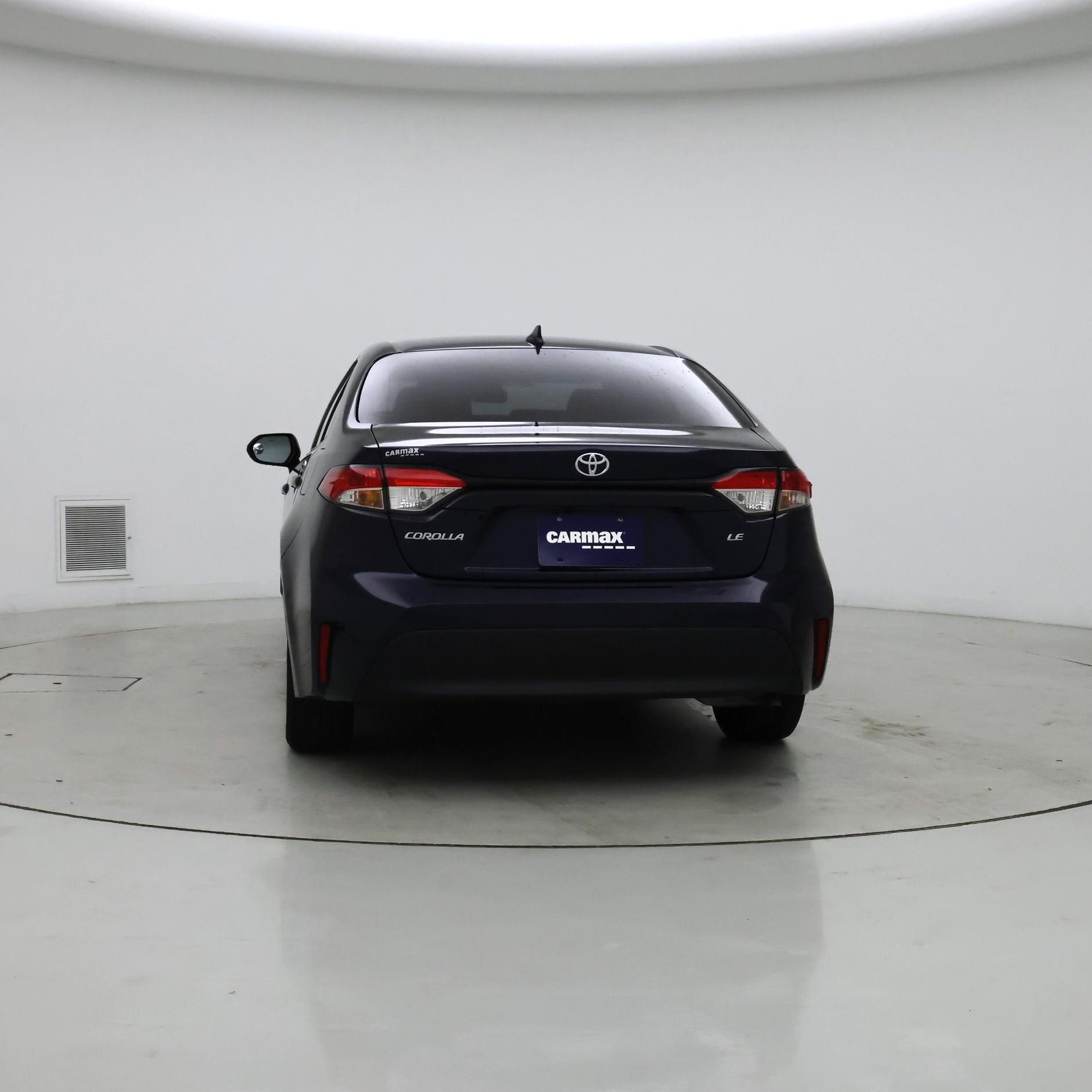 Thumbnail: 2024 Toyota Corolla - 6