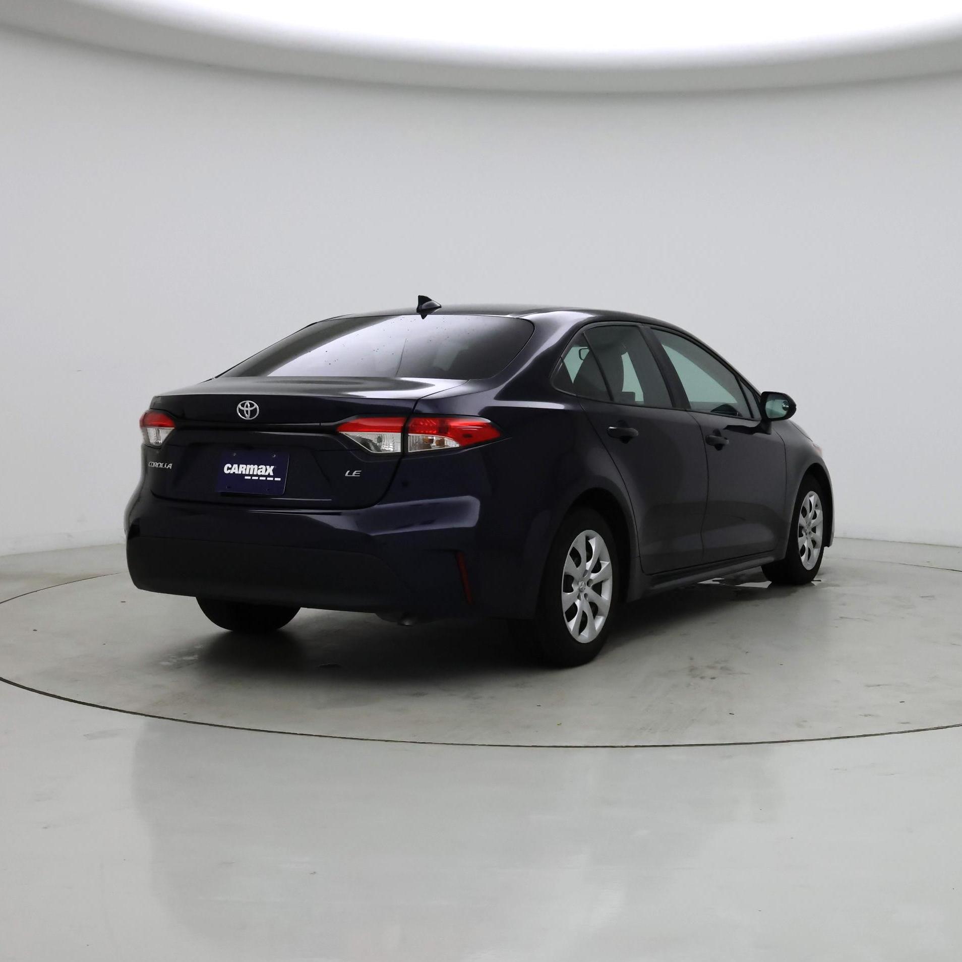 Thumbnail: 2024 Toyota Corolla - 8
