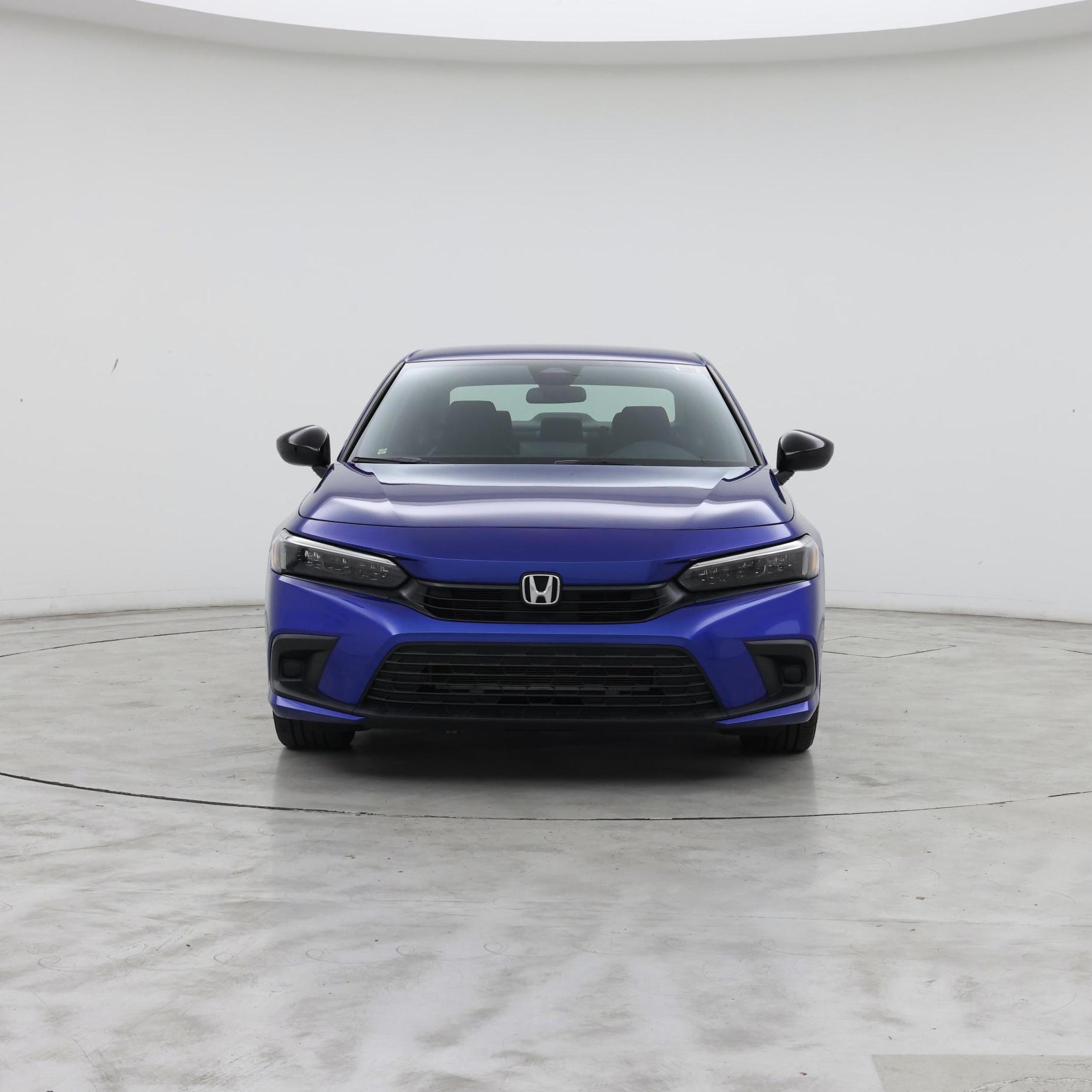Thumbnail: 2023 Honda Civic - 5