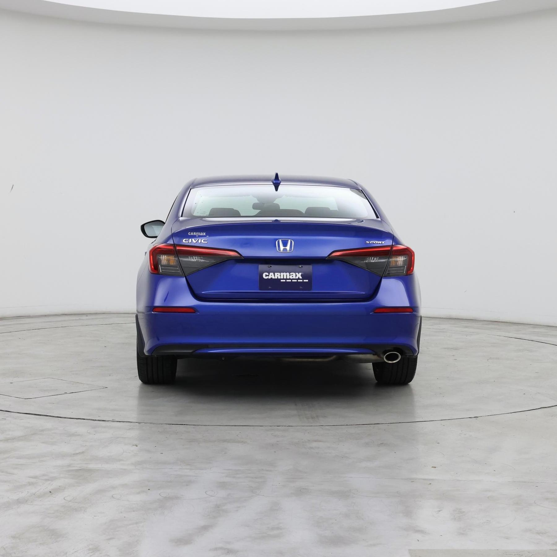 Thumbnail: 2023 Honda Civic - 6