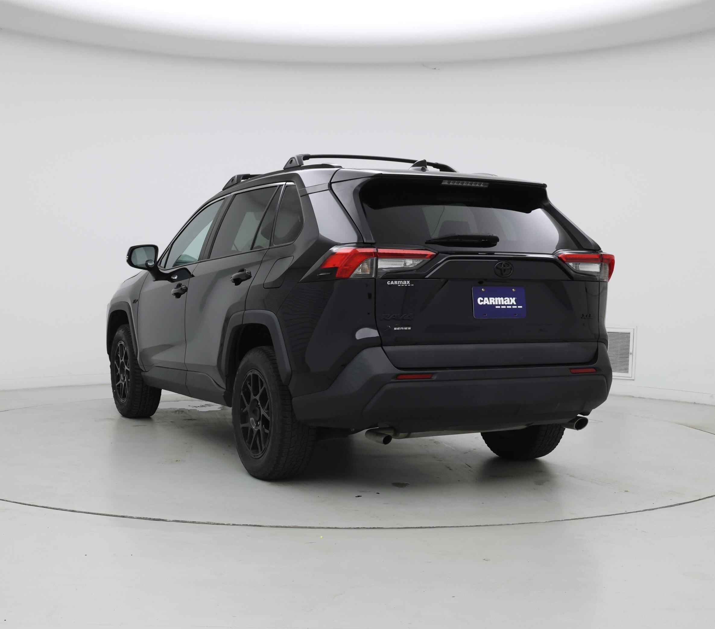 Thumbnail: 2021 Toyota RAV4 - 2