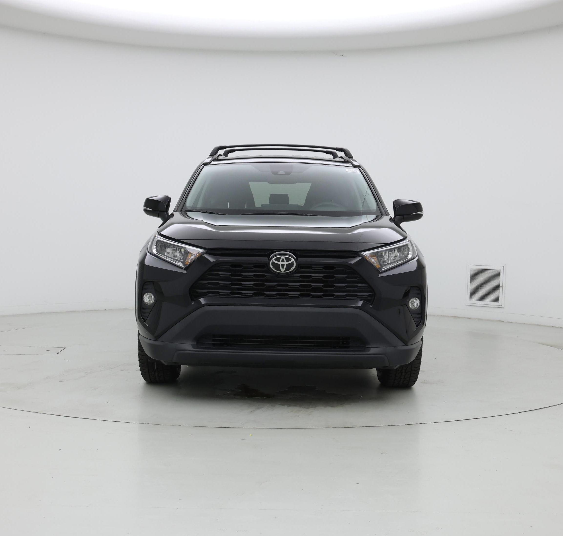 Thumbnail: 2021 Toyota RAV4 - 5