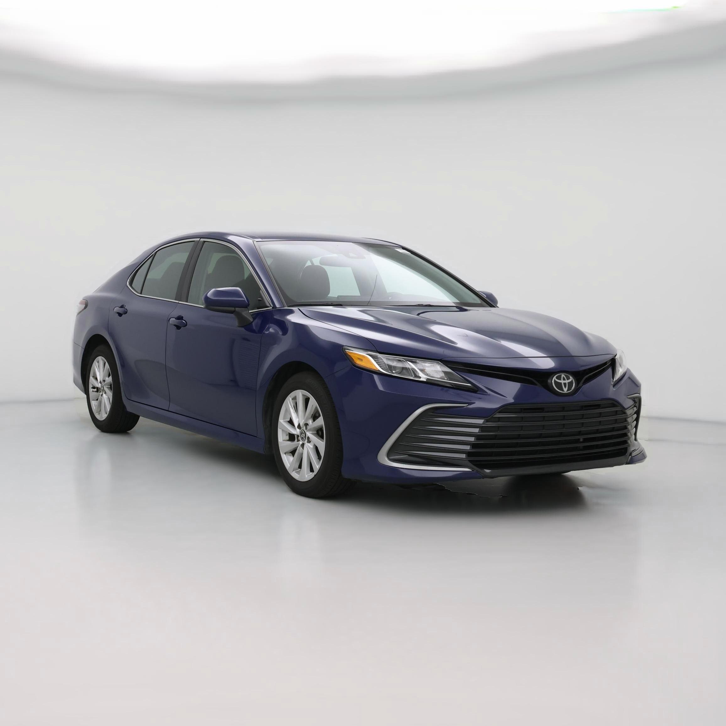 Thumbnail: 2023 Toyota Camry - 1