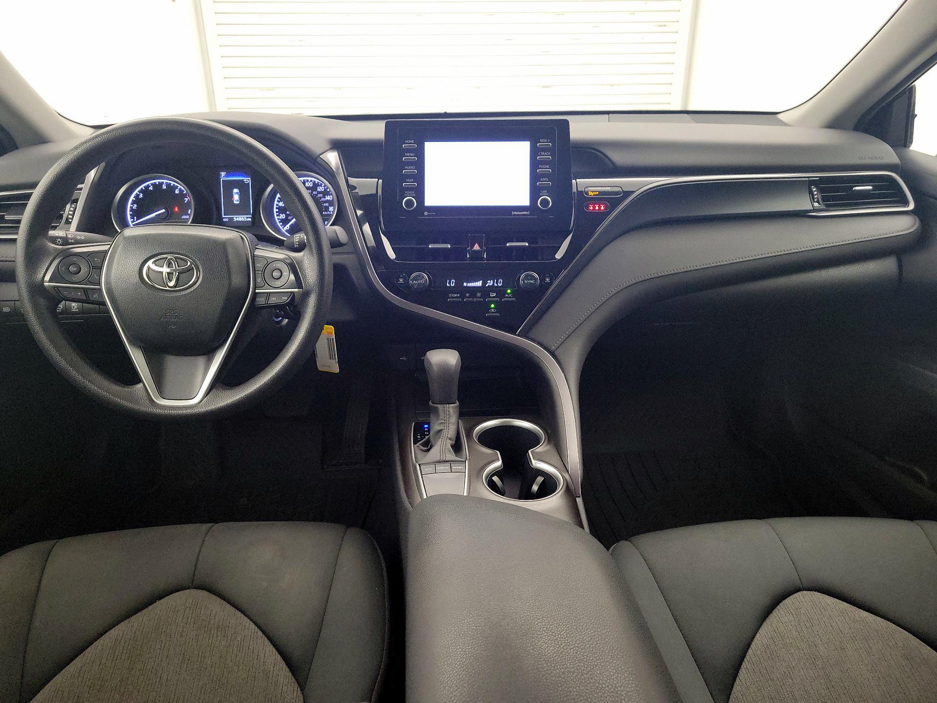 Thumbnail: 2023 Toyota Camry - 9