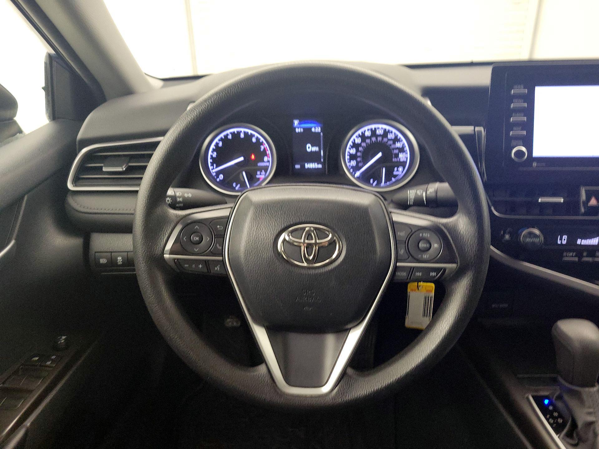 Thumbnail: 2023 Toyota Camry - 10