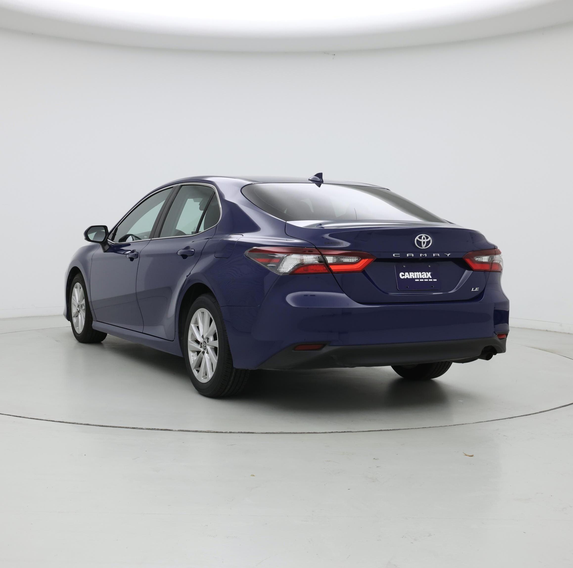 Thumbnail: 2023 Toyota Camry - 2