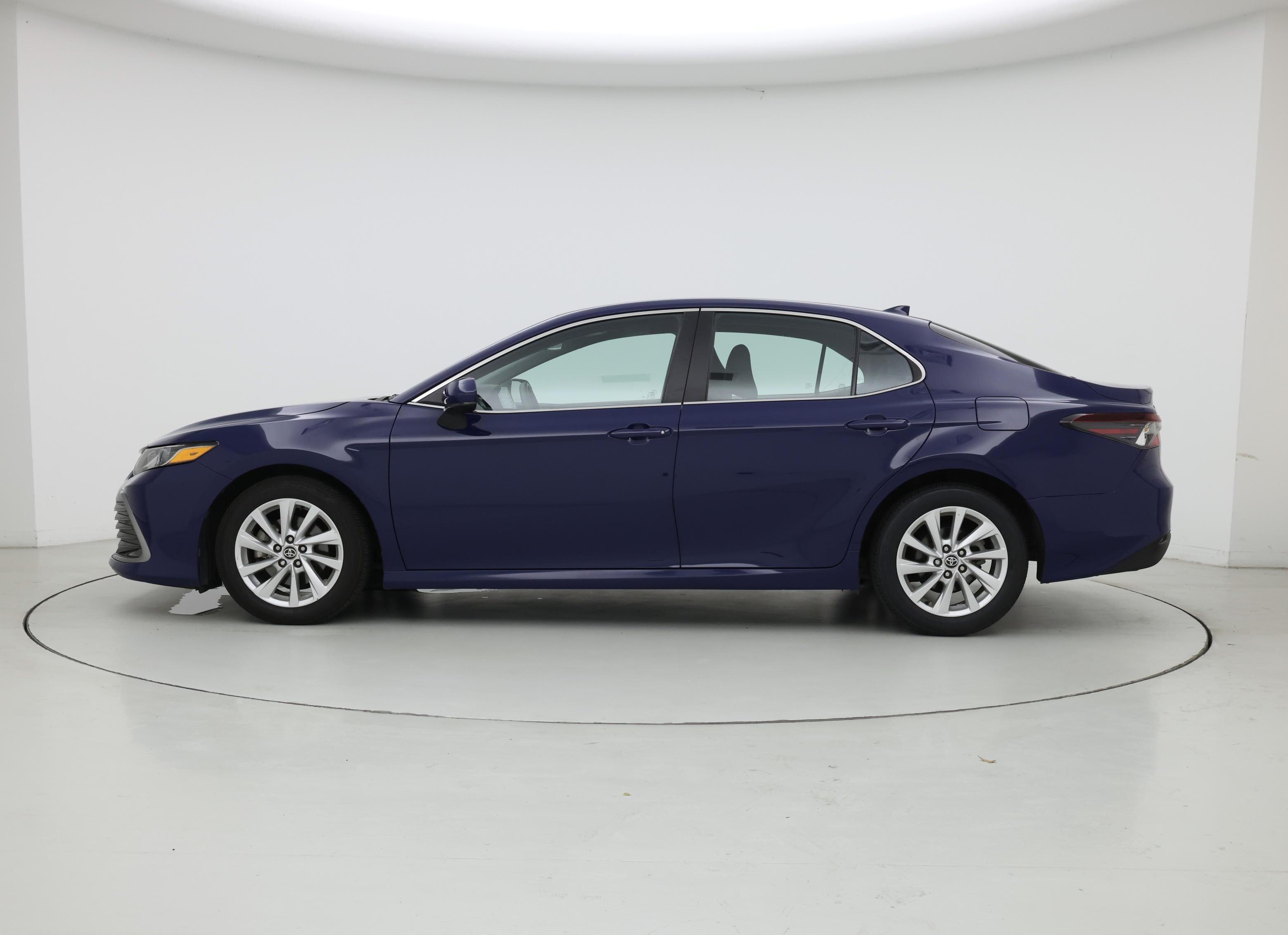 Thumbnail: 2023 Toyota Camry - 3