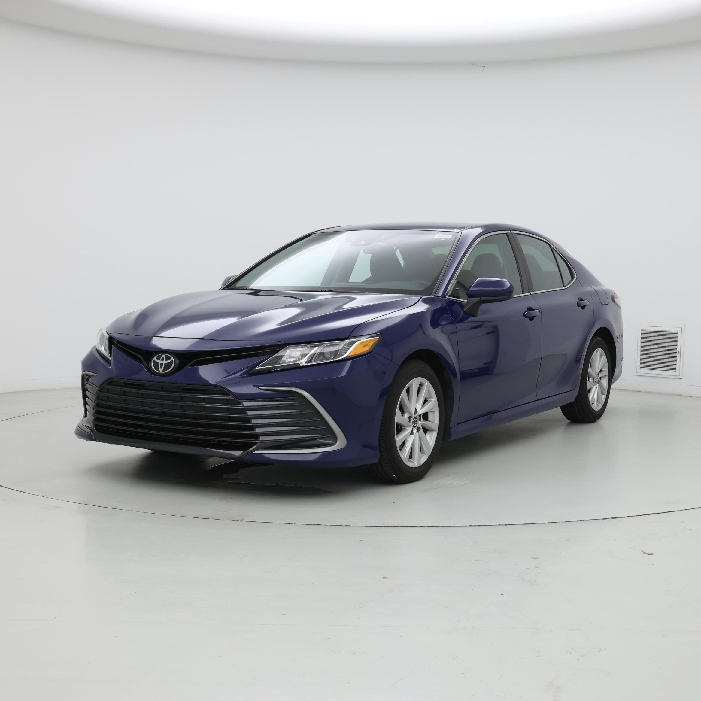 Thumbnail: 2023 Toyota Camry - 4